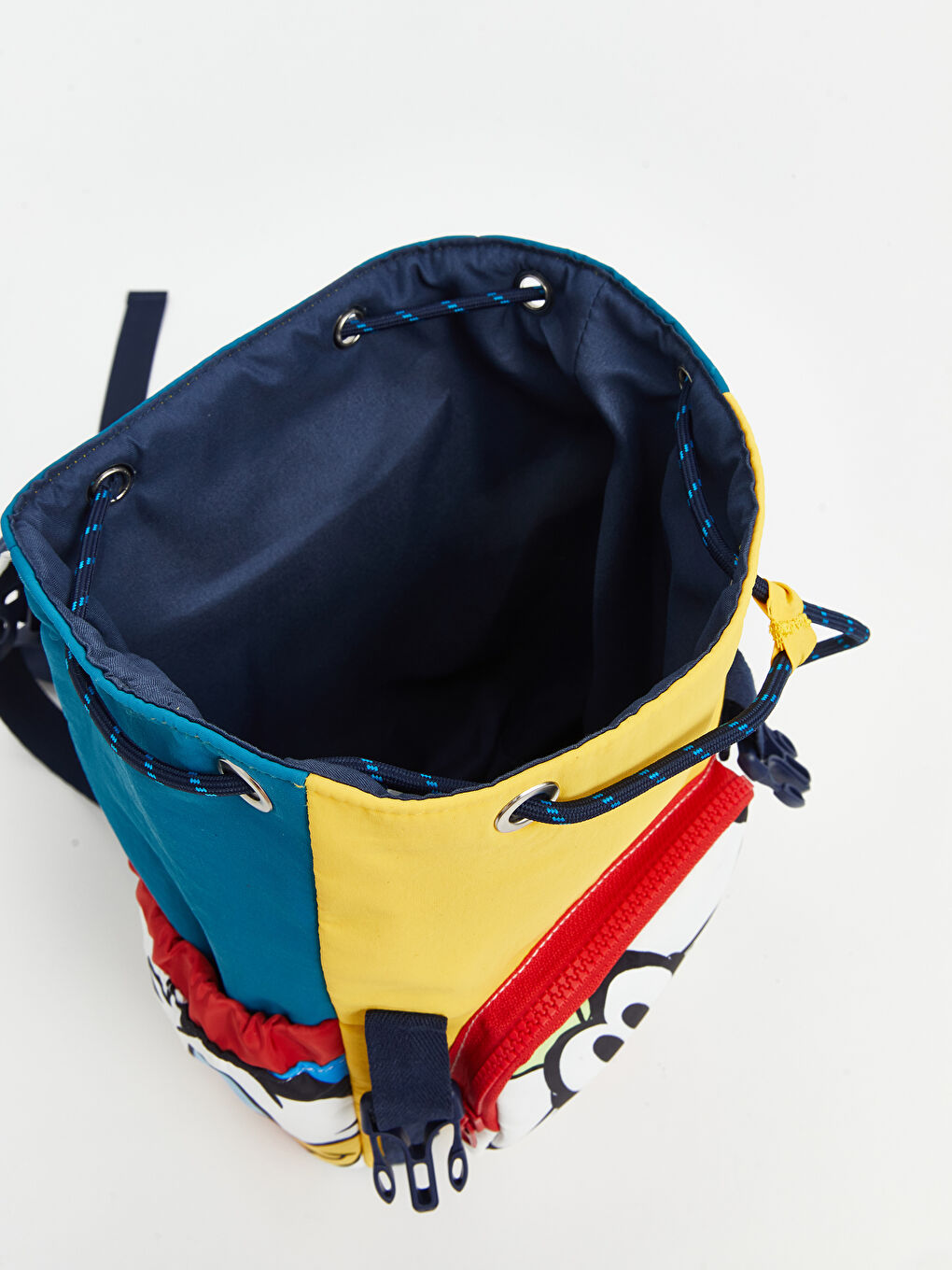 LCW ACCESSORIES Σάκος πλάτης για αγόρια με εκτύπωση Goofy -W58079Z4-G0J