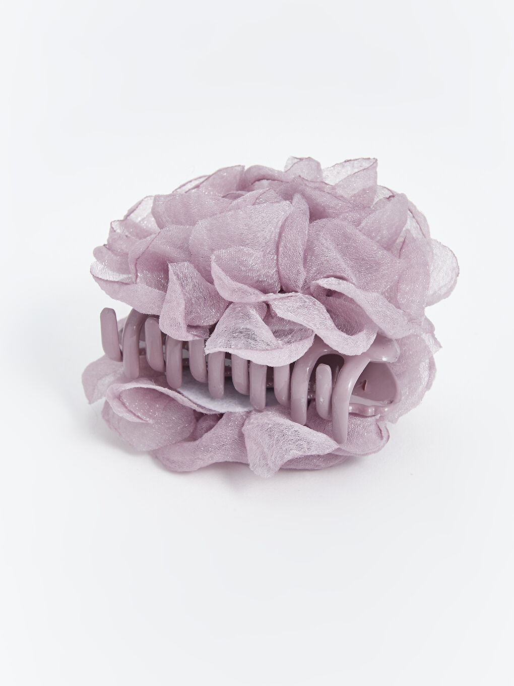 LCW ACCESSORIES مشبك شعر نساء زهري -W58320Z8-QBC
