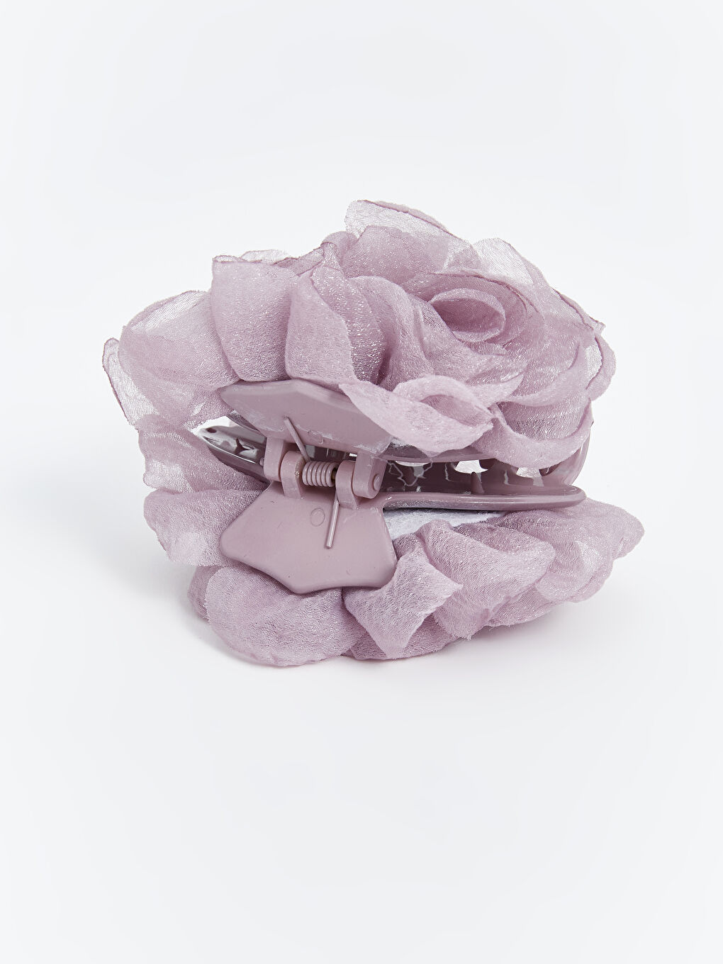 LCW ACCESSORIES مشبك شعر نساء زهري -W58320Z8-QBC