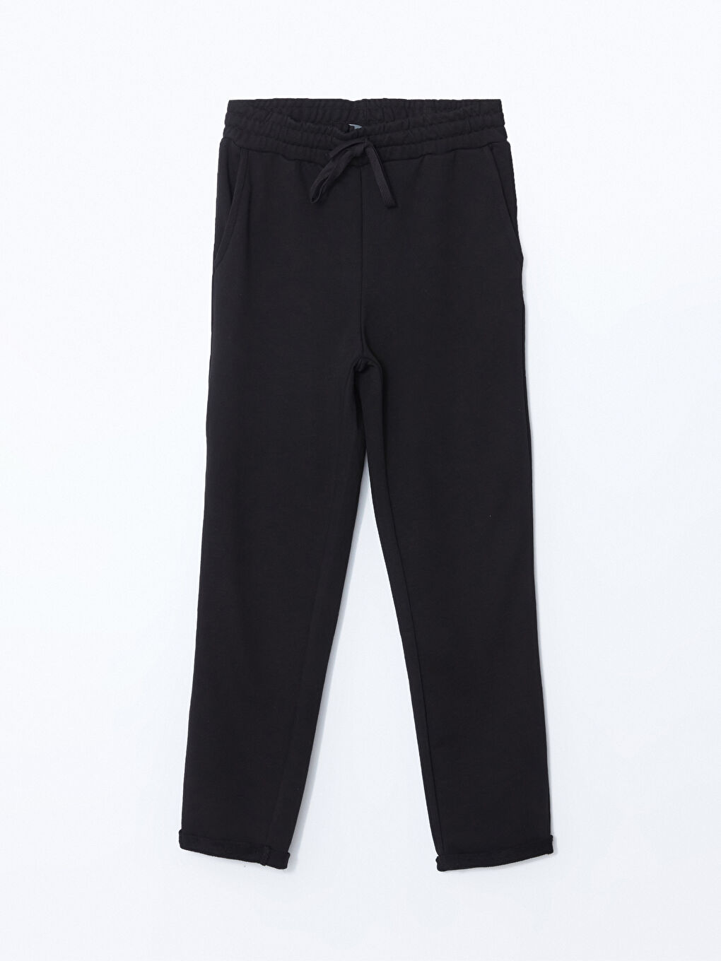 Women's Sweatpants with Elastic Waist-5