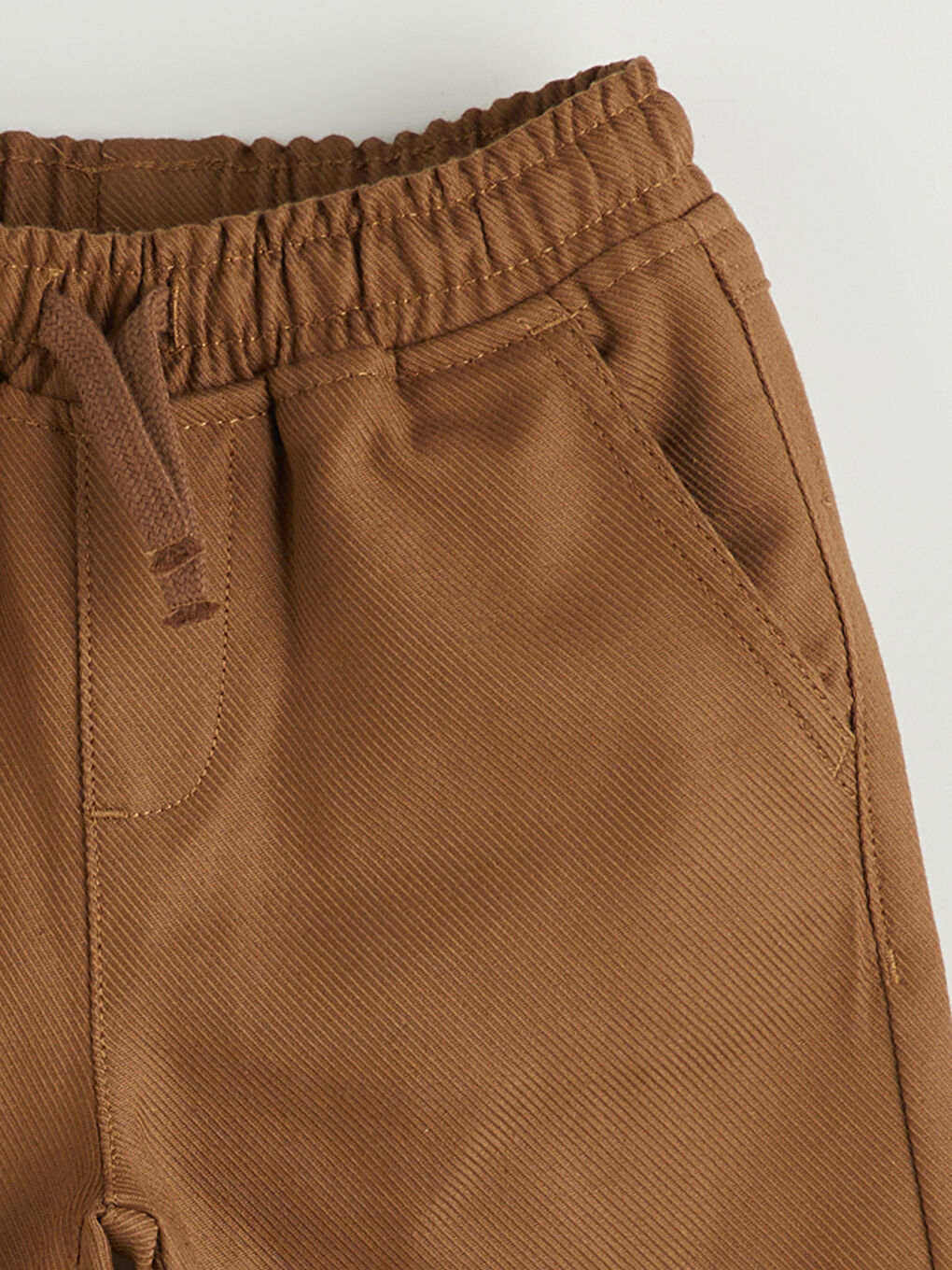 Elasticated Waist Boys' Shorts -S5LG90Z4-CT9