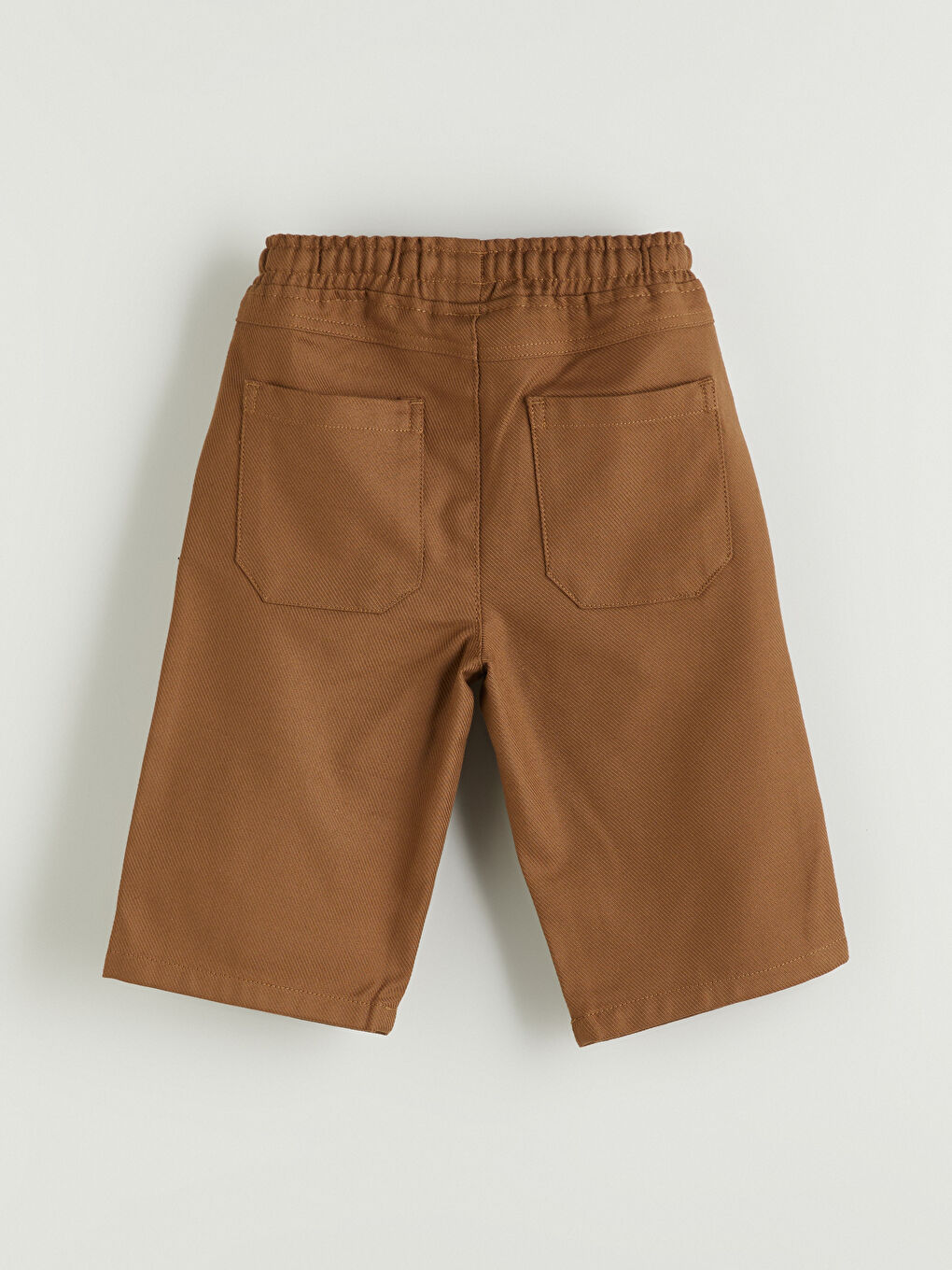 Elasticated Waist Boys' Shorts -S5LG90Z4-CT9