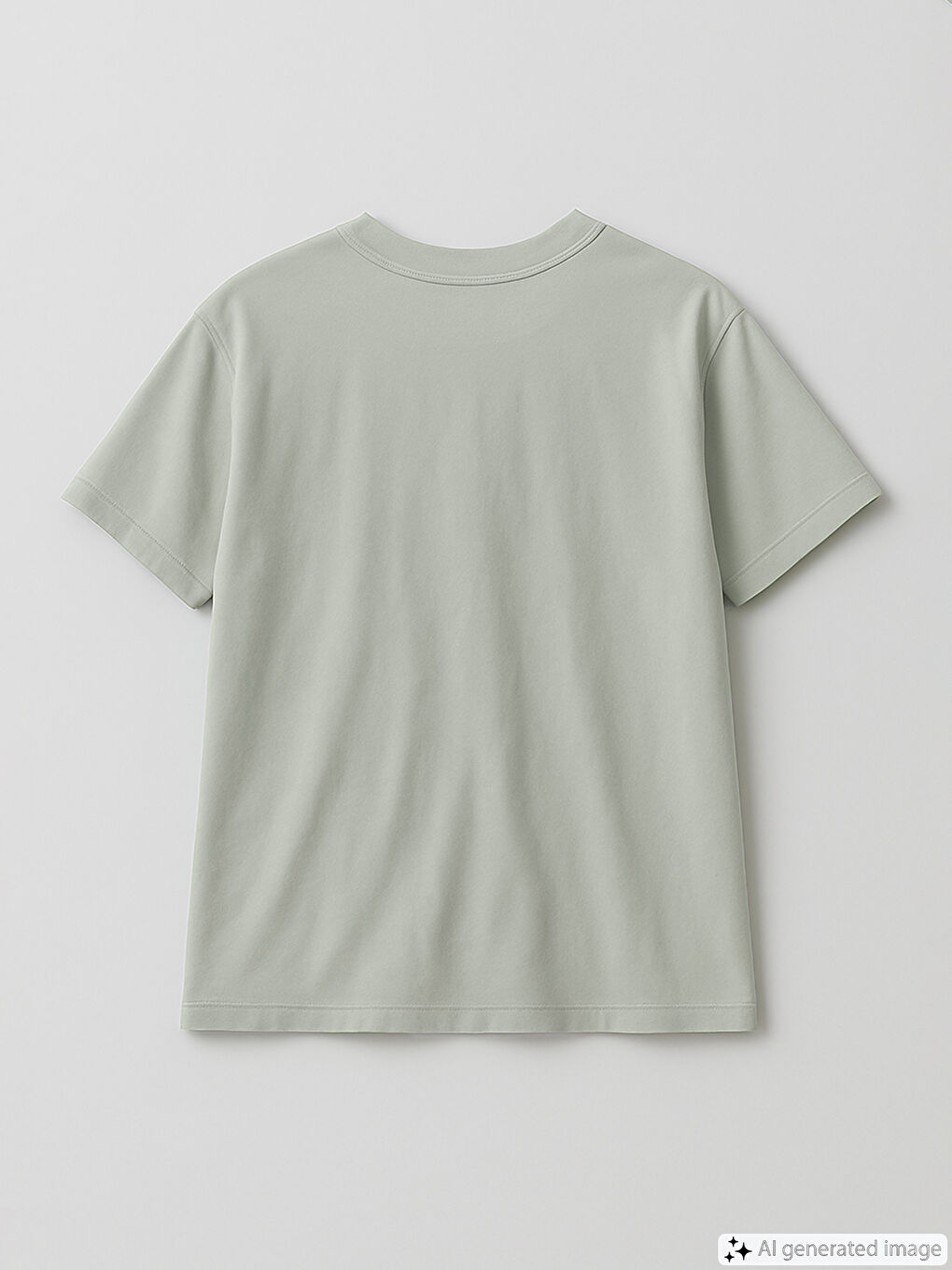 Crew Neck Florida Printed Women's T-Shirt -S5LH04Z8-FVJ