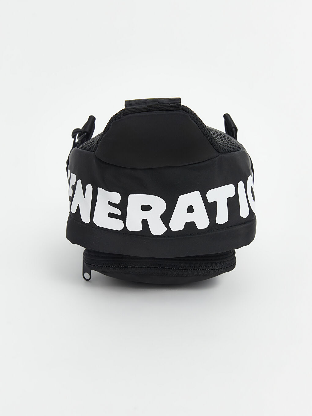 Printed Boy's Chest Bag-2