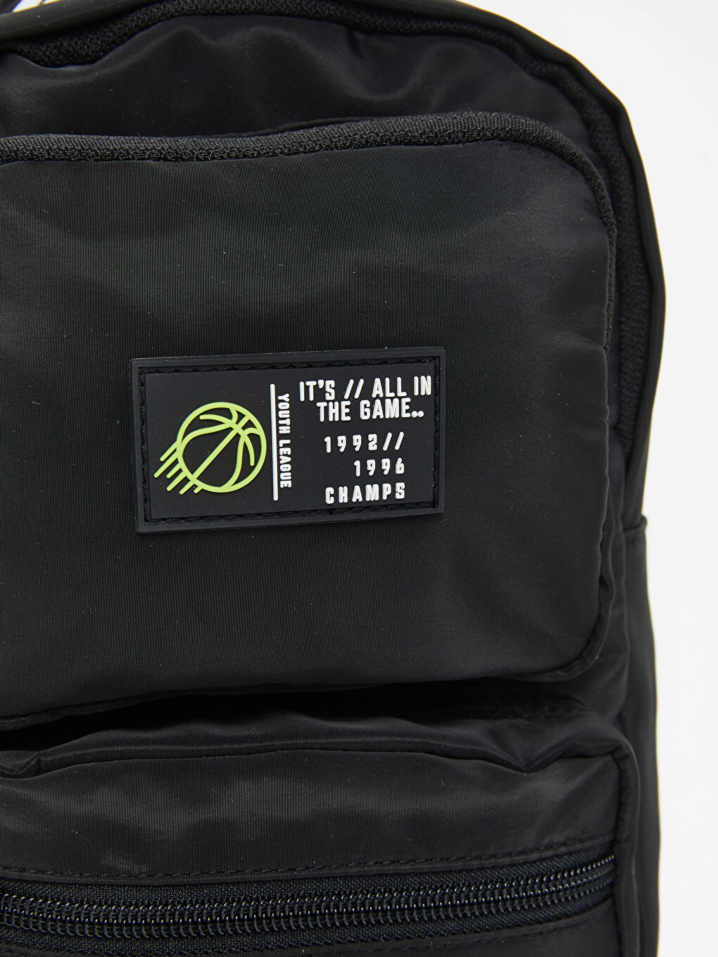 Printed Boy's Chest Bag-3