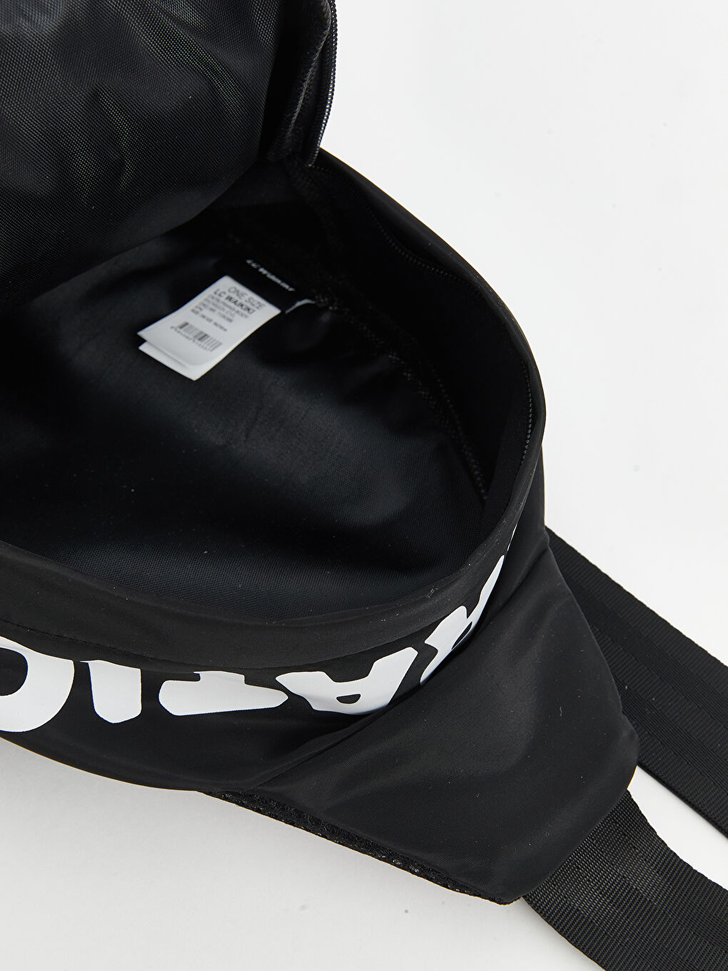 Printed Boy's Chest Bag-4