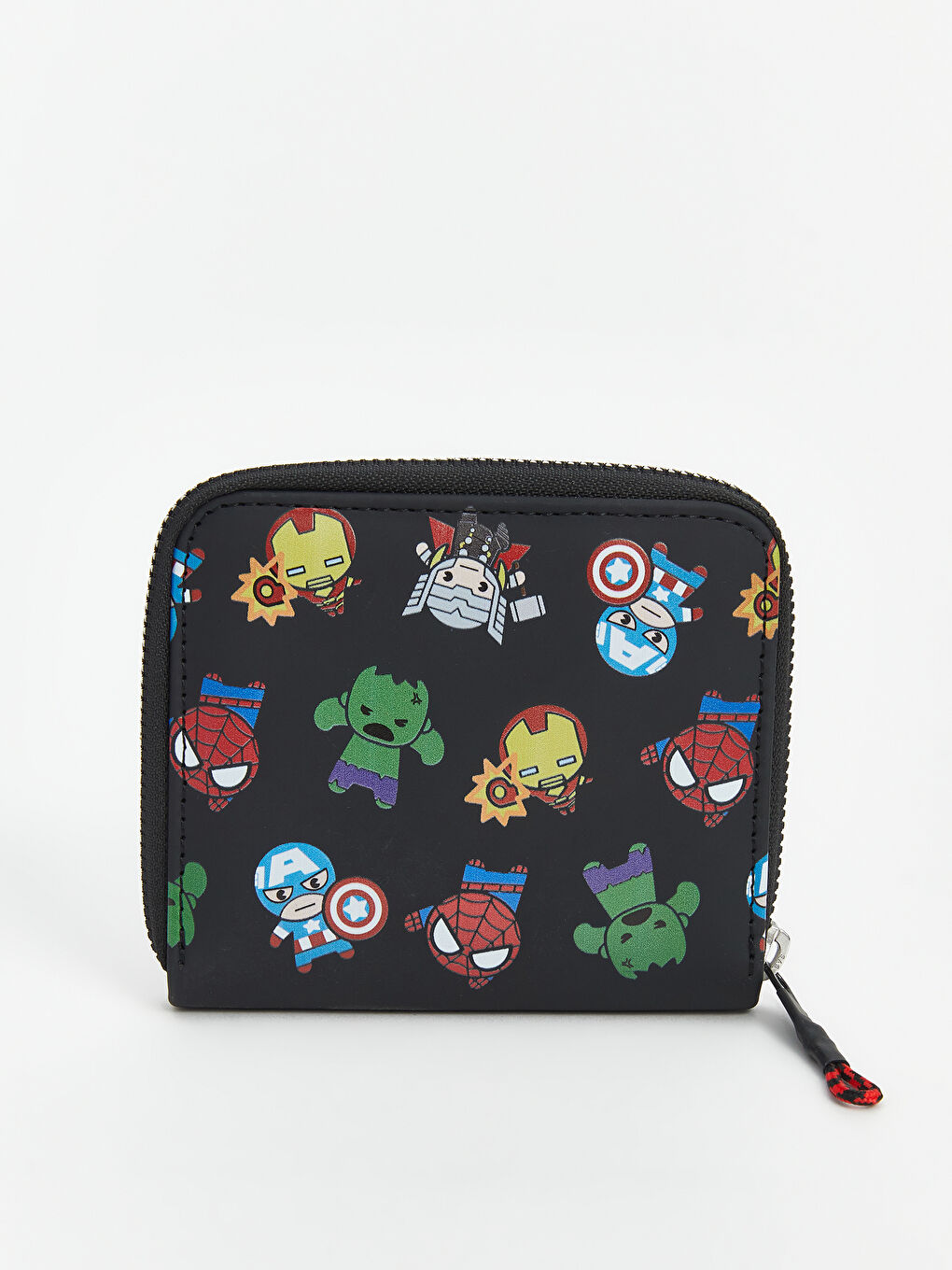 LCW ACCESSORIES Marvel Printed Boys' Wallet -W58481Z4-F9C