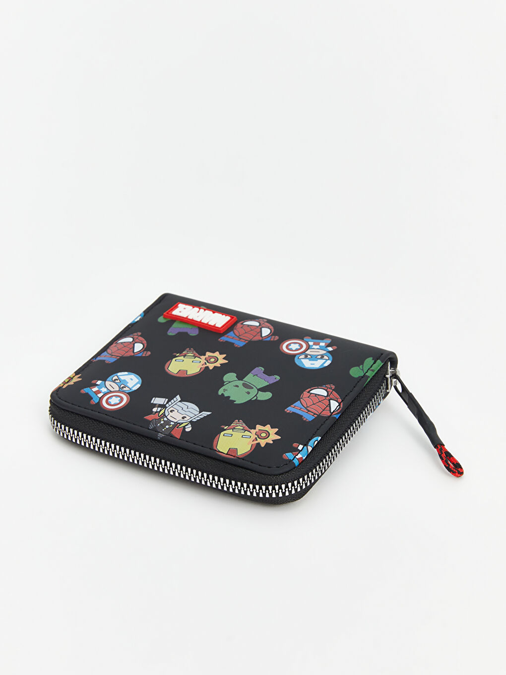 LCW ACCESSORIES Marvel Printed Boys' Wallet -W58481Z4-F9C