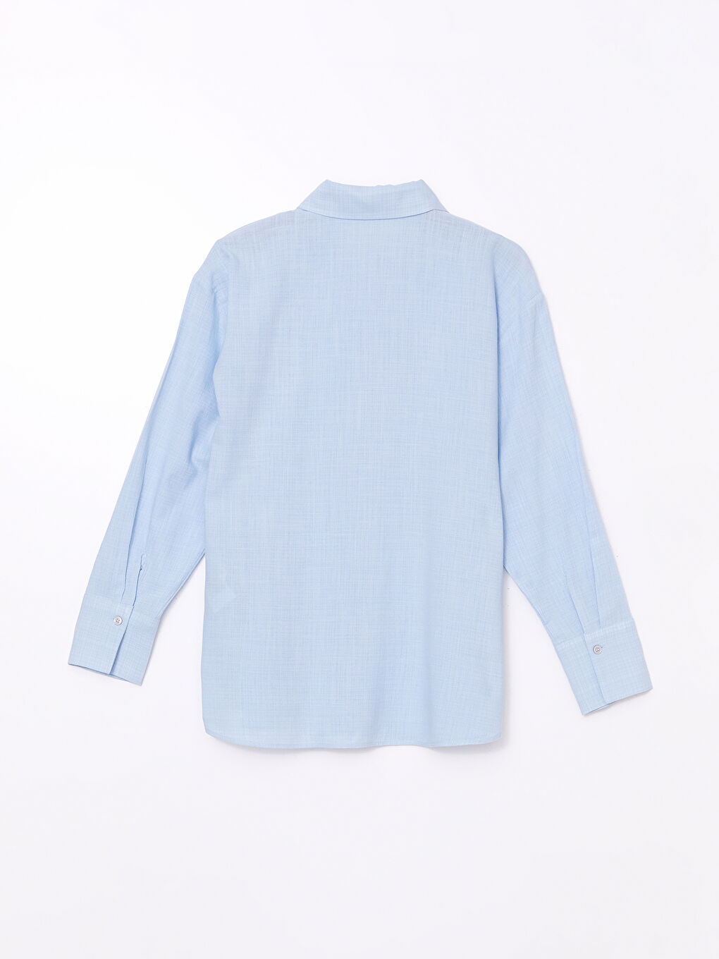 Oversize Women's Shirt-5