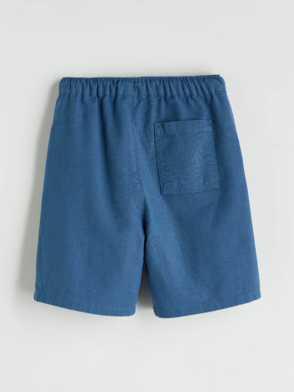 LCW Kids Boy NAVY Shorts -S5LH22Z1-HFS