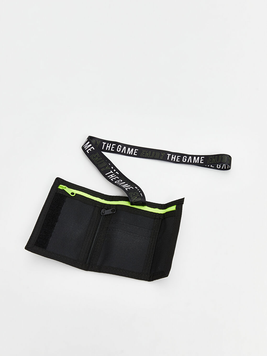 LCW ACCESSORIES Printed Boys' Wallet -W58523Z4-CVL