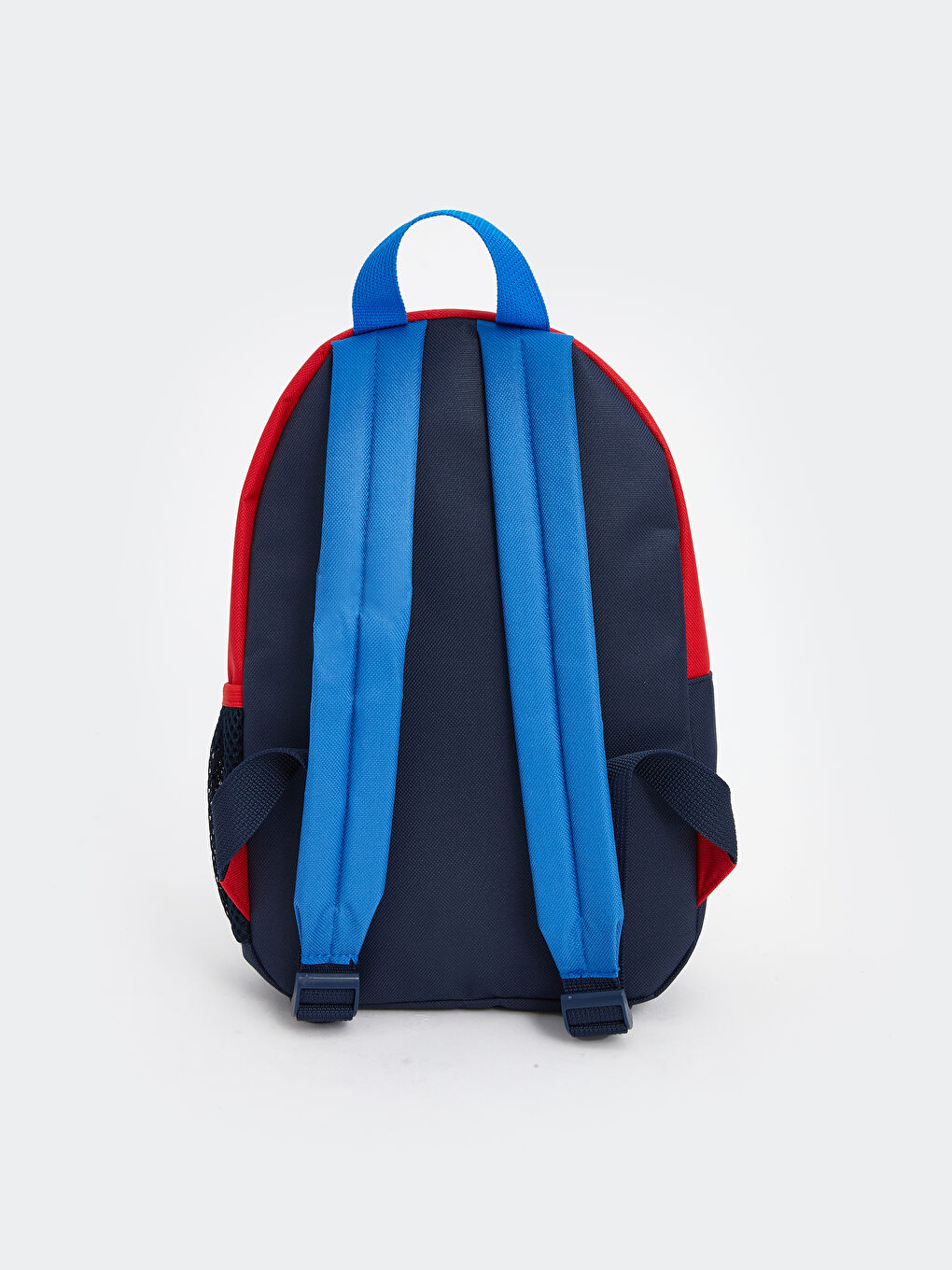 LCW ACCESSORIES Spider-Man Printed Boys' School Bag -W58526Z4-CRP