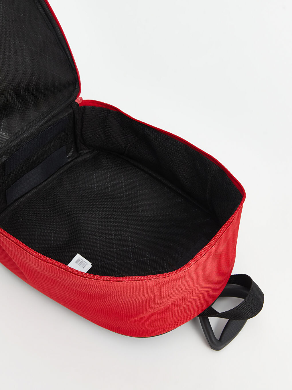 Karışık Spdier-Man Baskılı Erkek Çocuk Çekçekli Çanta-3