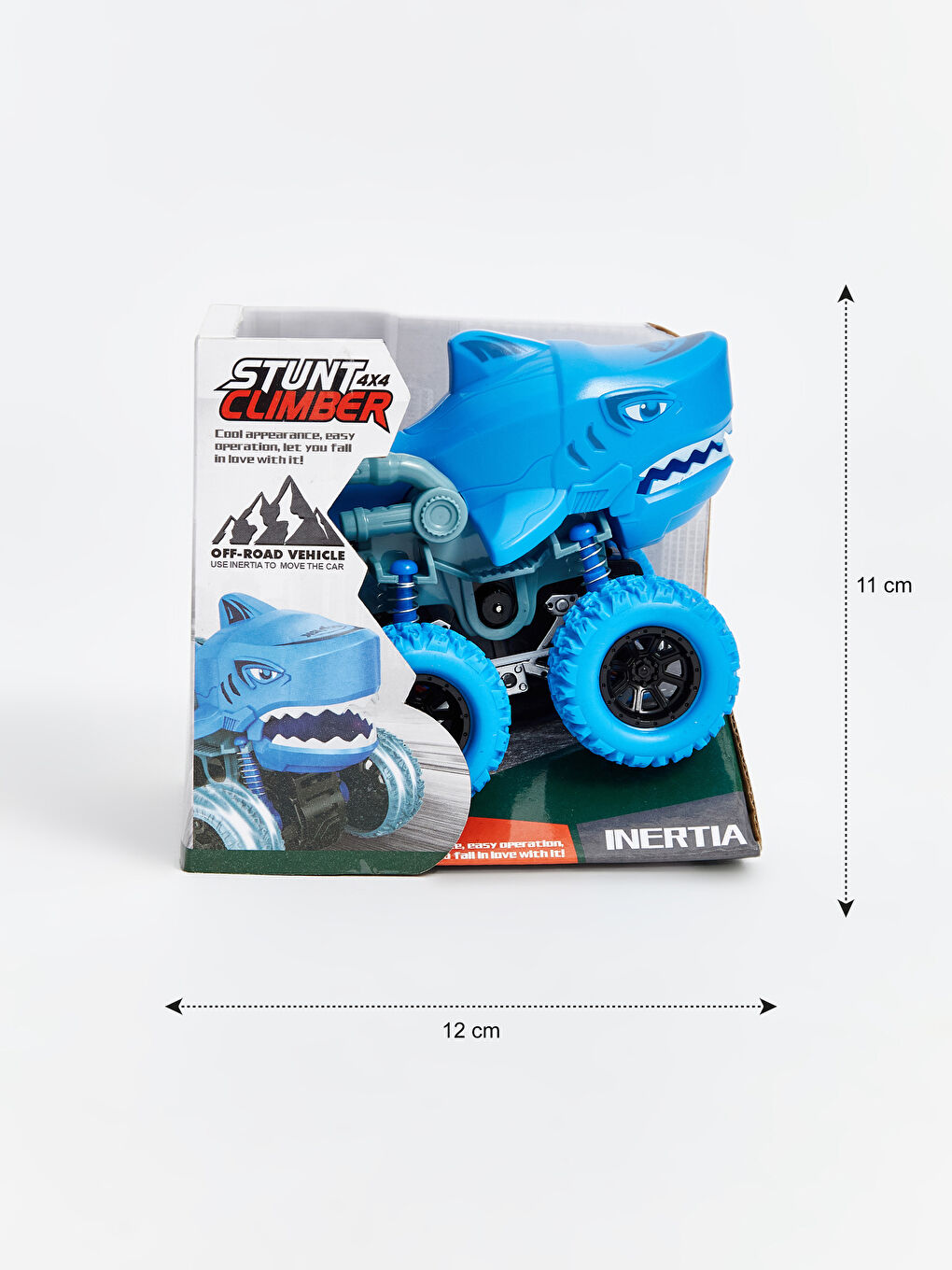 LCW ACCESSORIES Toy Monster Truck -W58544Z4-QBC