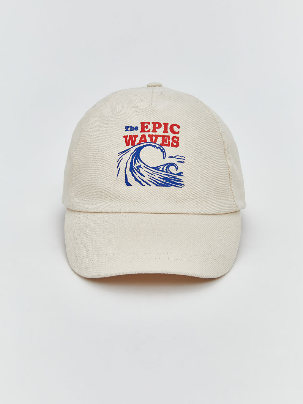 Printed Women's Baseball Cap -S5LI68Z8-Z4R