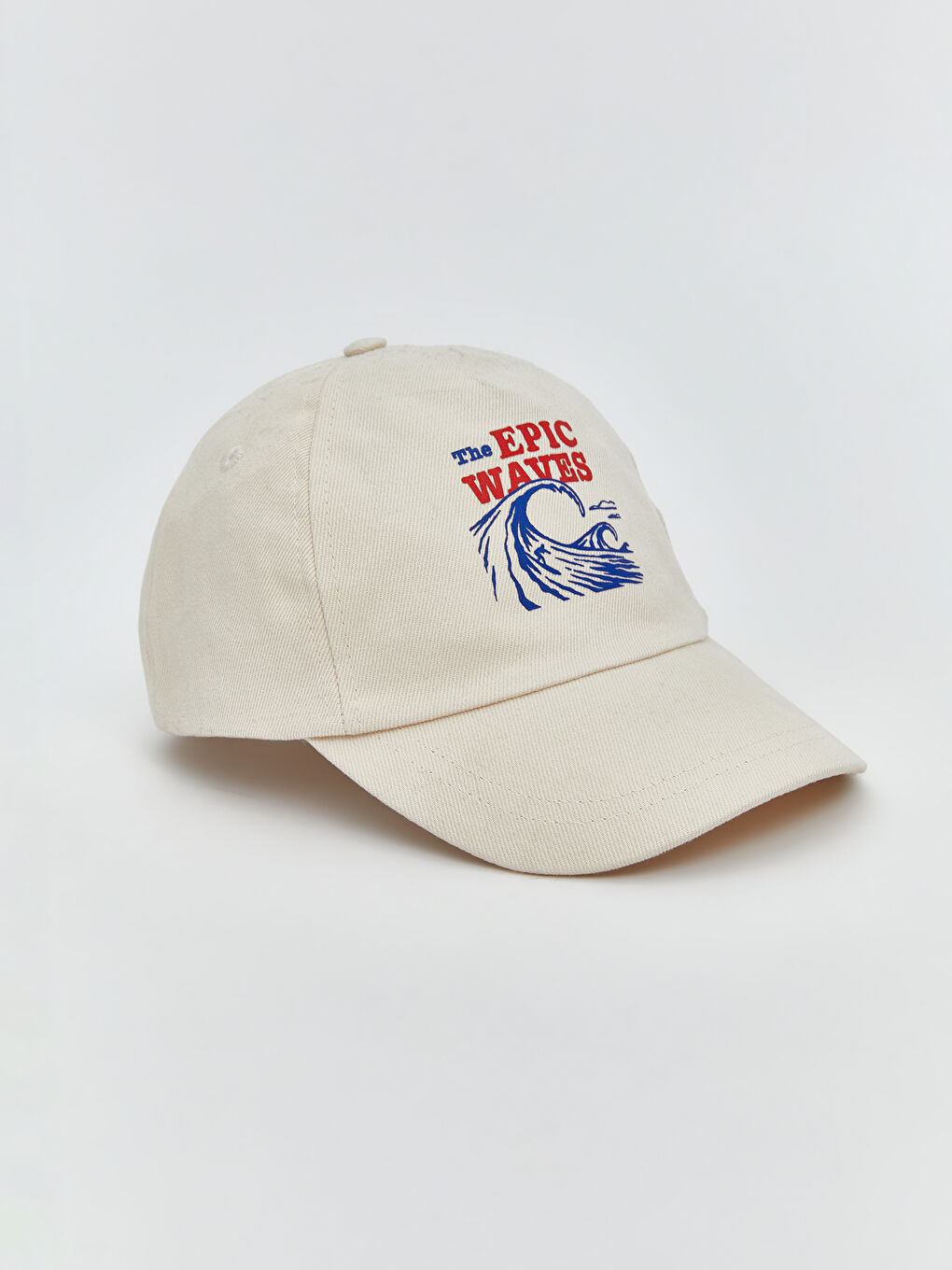 Printed Women's Baseball Cap -S5LI68Z8-Z4R