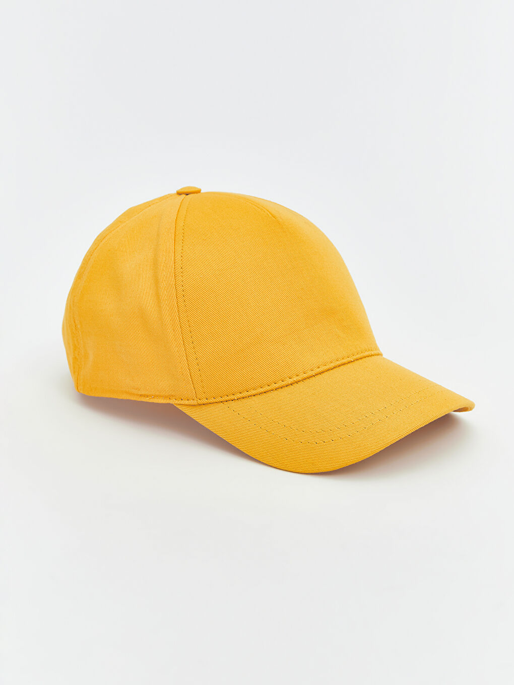 Karışık Basic Kadın Kep Şapka-1