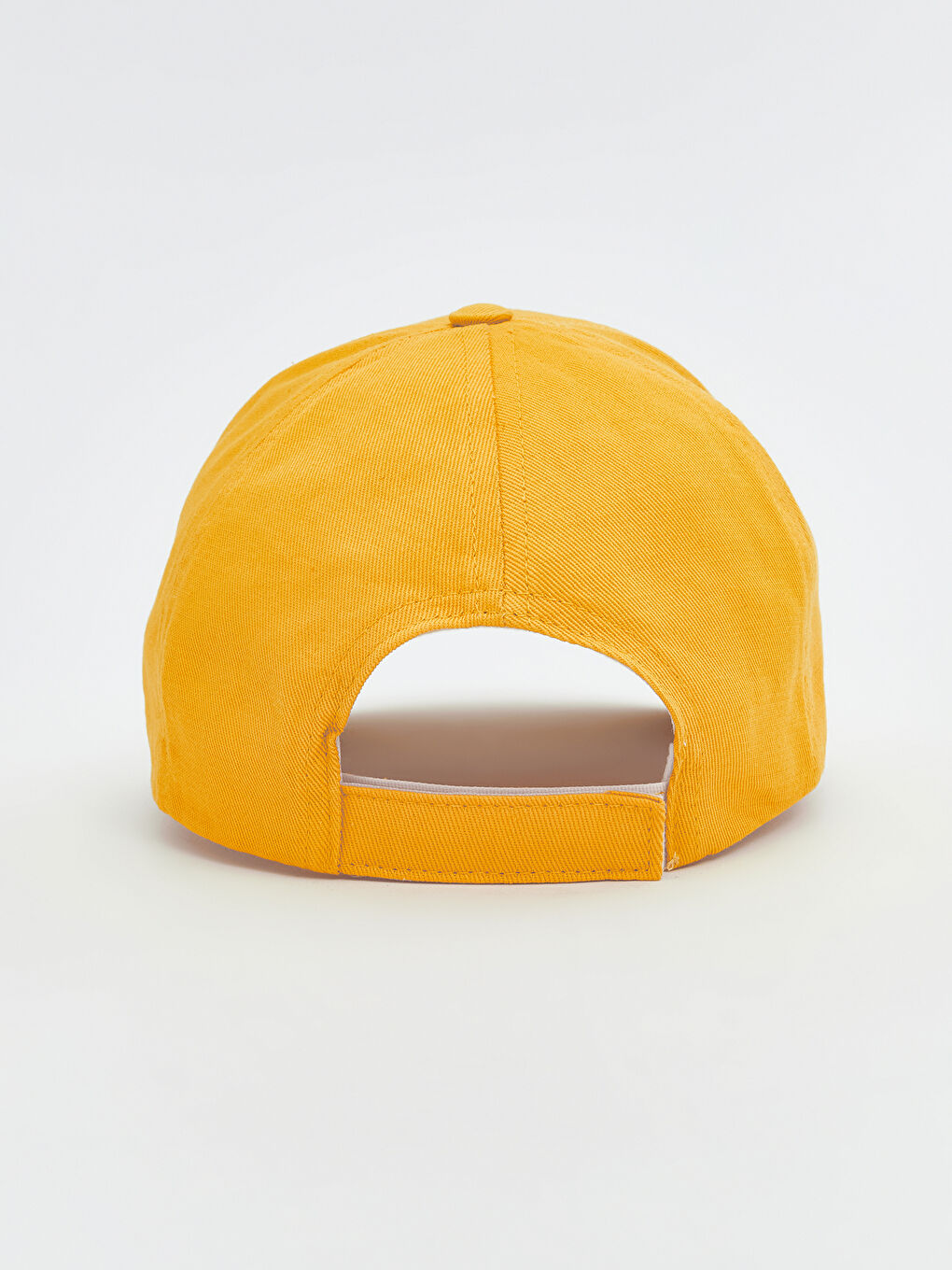 Karışık Basic Kadın Kep Şapka-2