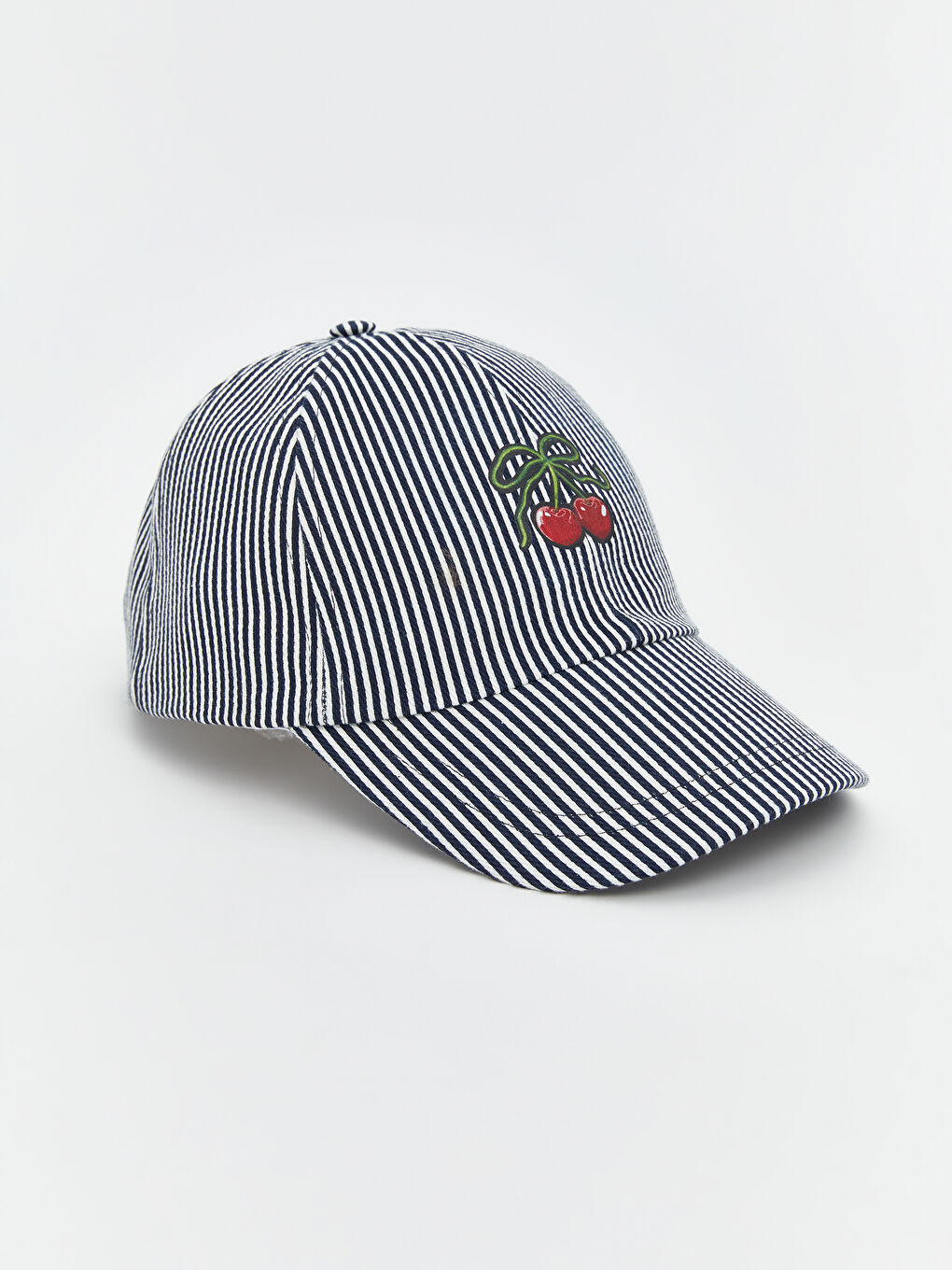 Cherry Printed Women'S Cap Hat -S5LI83Z8-LGS