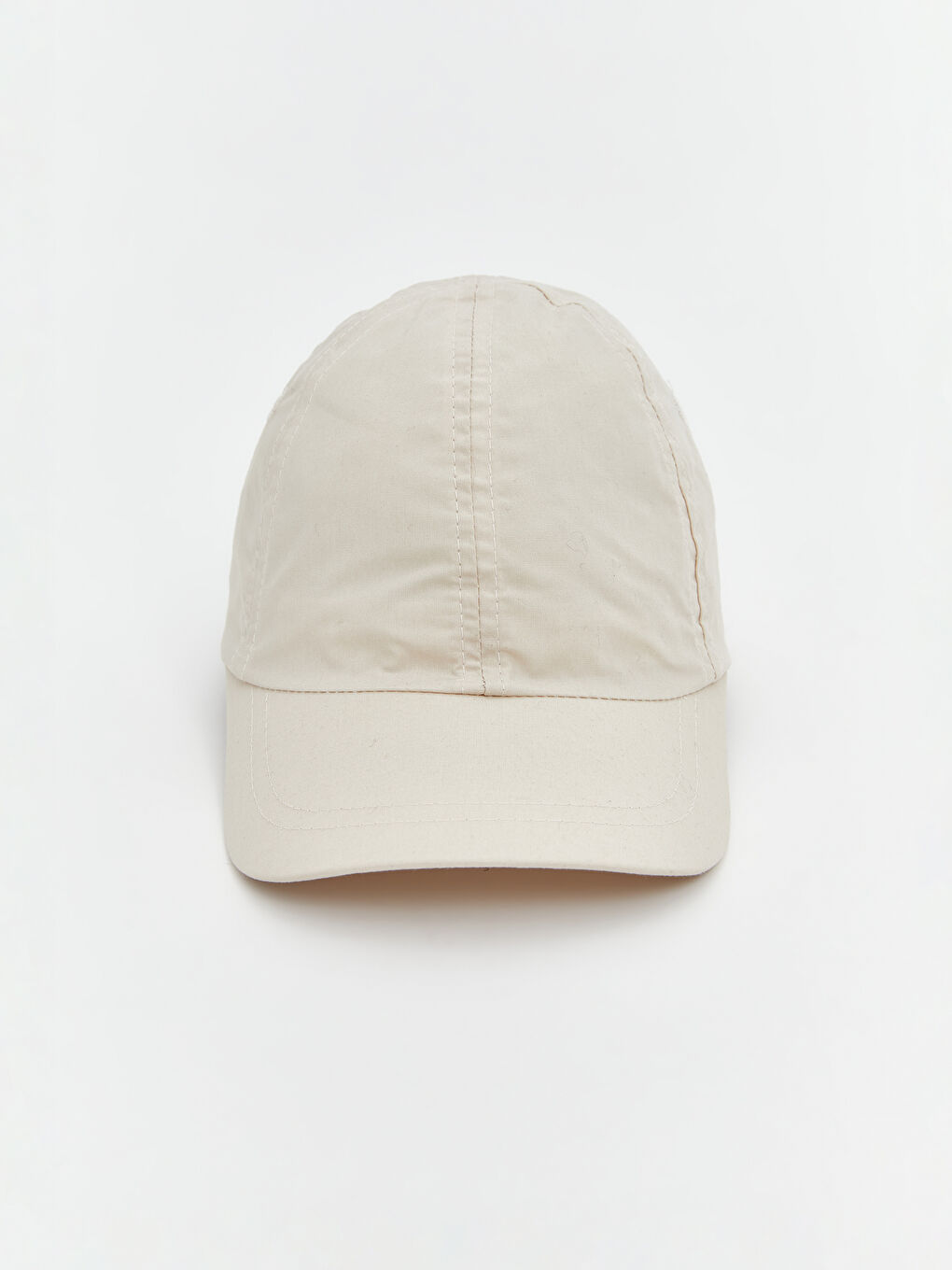 Karışık Basic Erkek Çocuk Kep Şapka