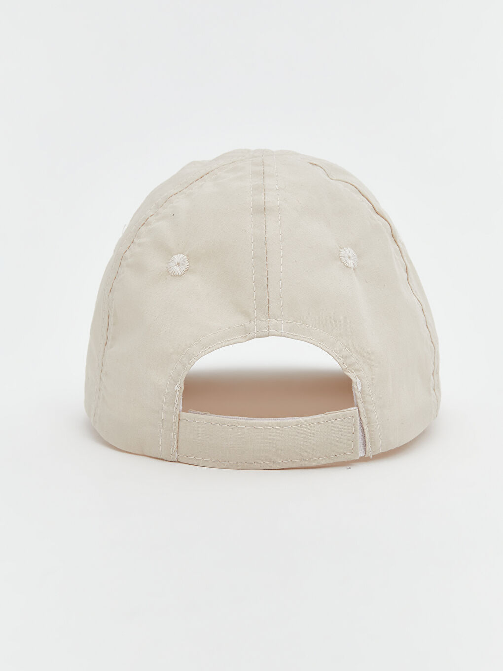 Karışık Basic Erkek Çocuk Kep Şapka-2