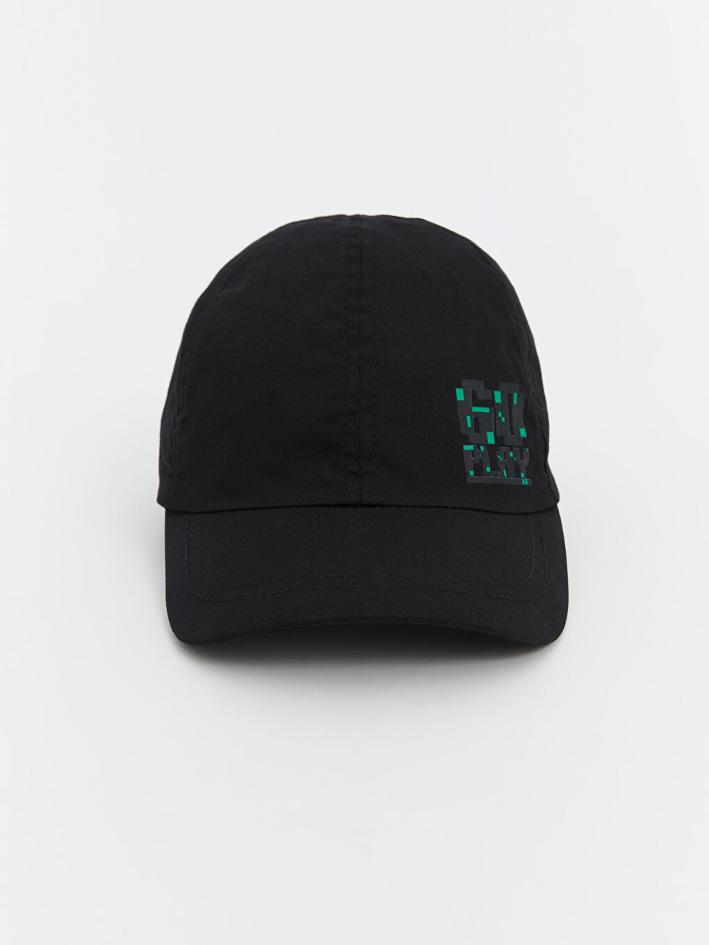 Embroidered Boy Cap Hat -S5LI88Z4-CVL