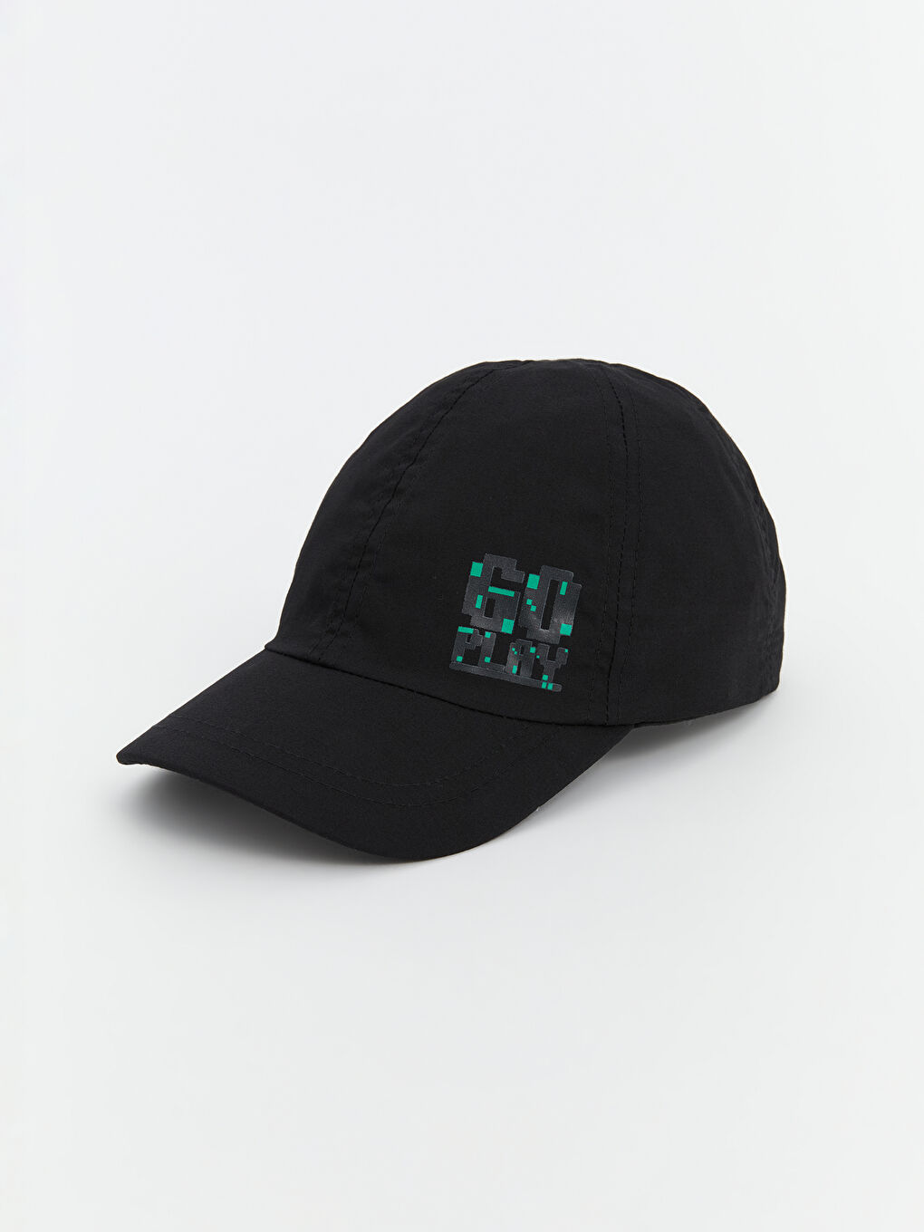 Embroidered Boy Cap Hat -S5LI88Z4-CVL
