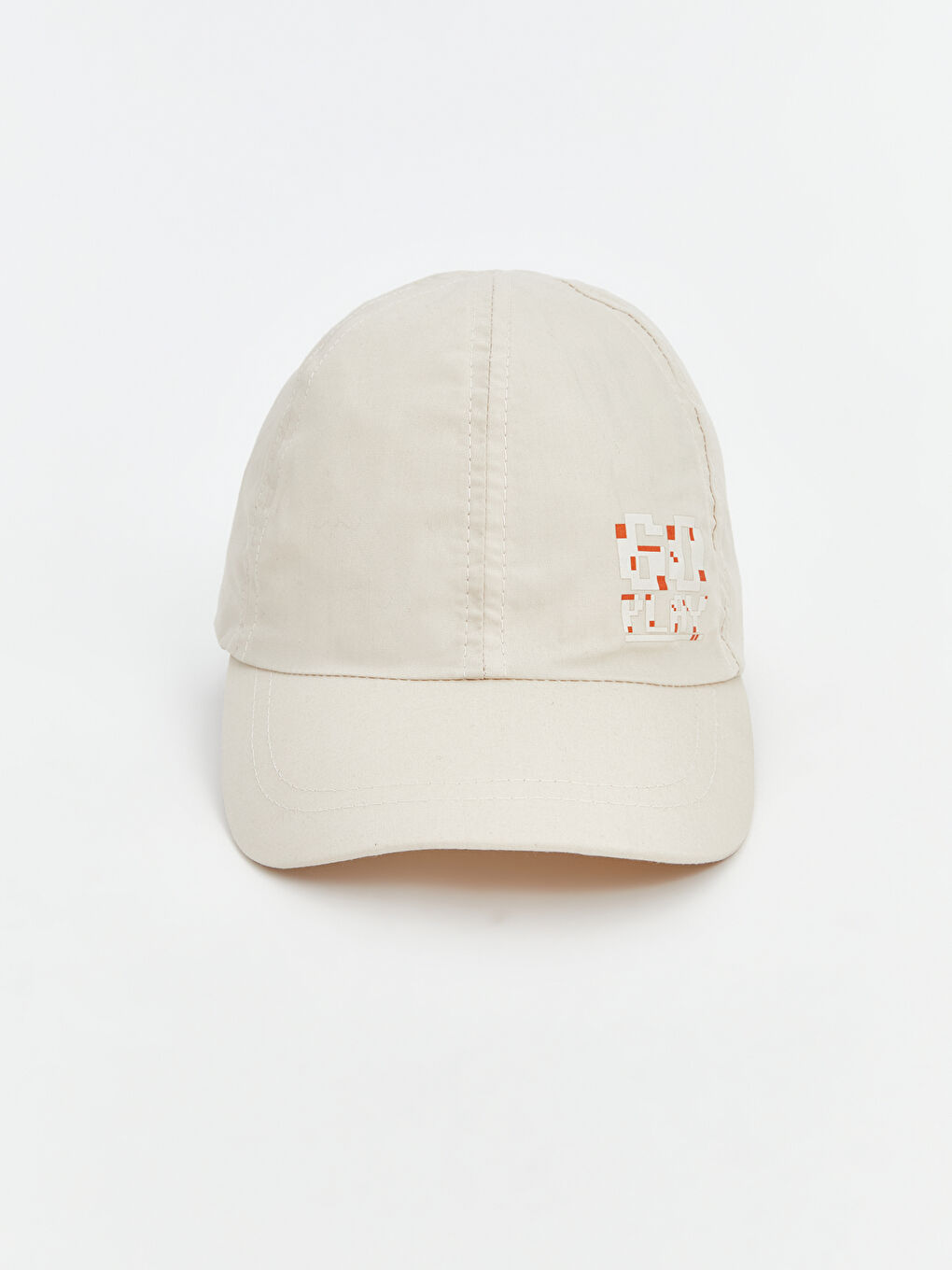 Embroidered Boy Cap Hat -S5LI88Z4-Z4R