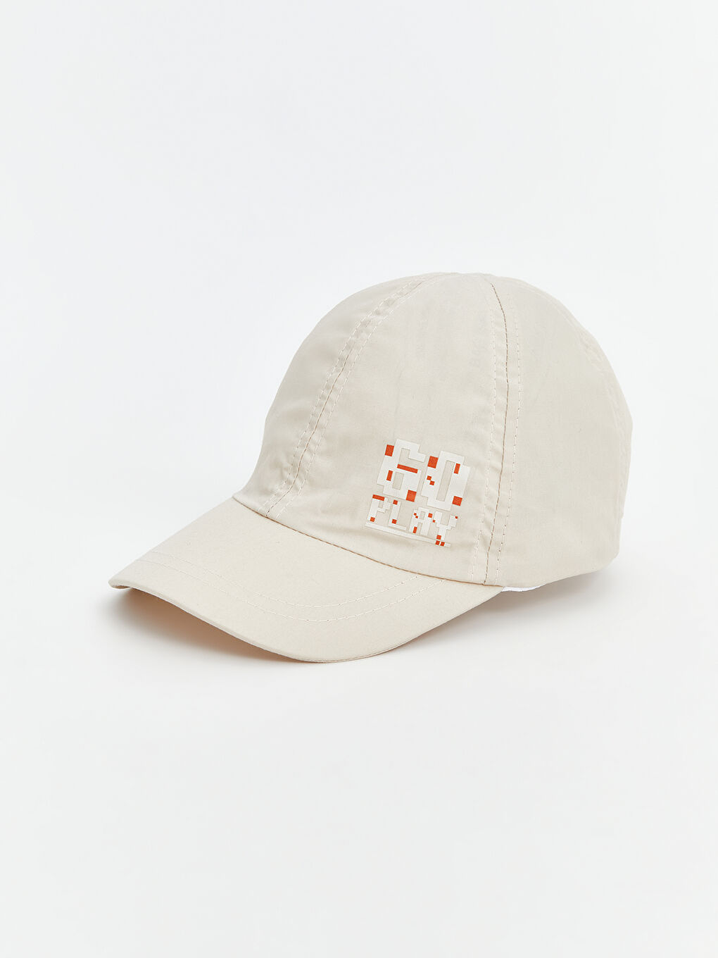 Embroidered Boy Cap Hat -S5LI88Z4-Z4R