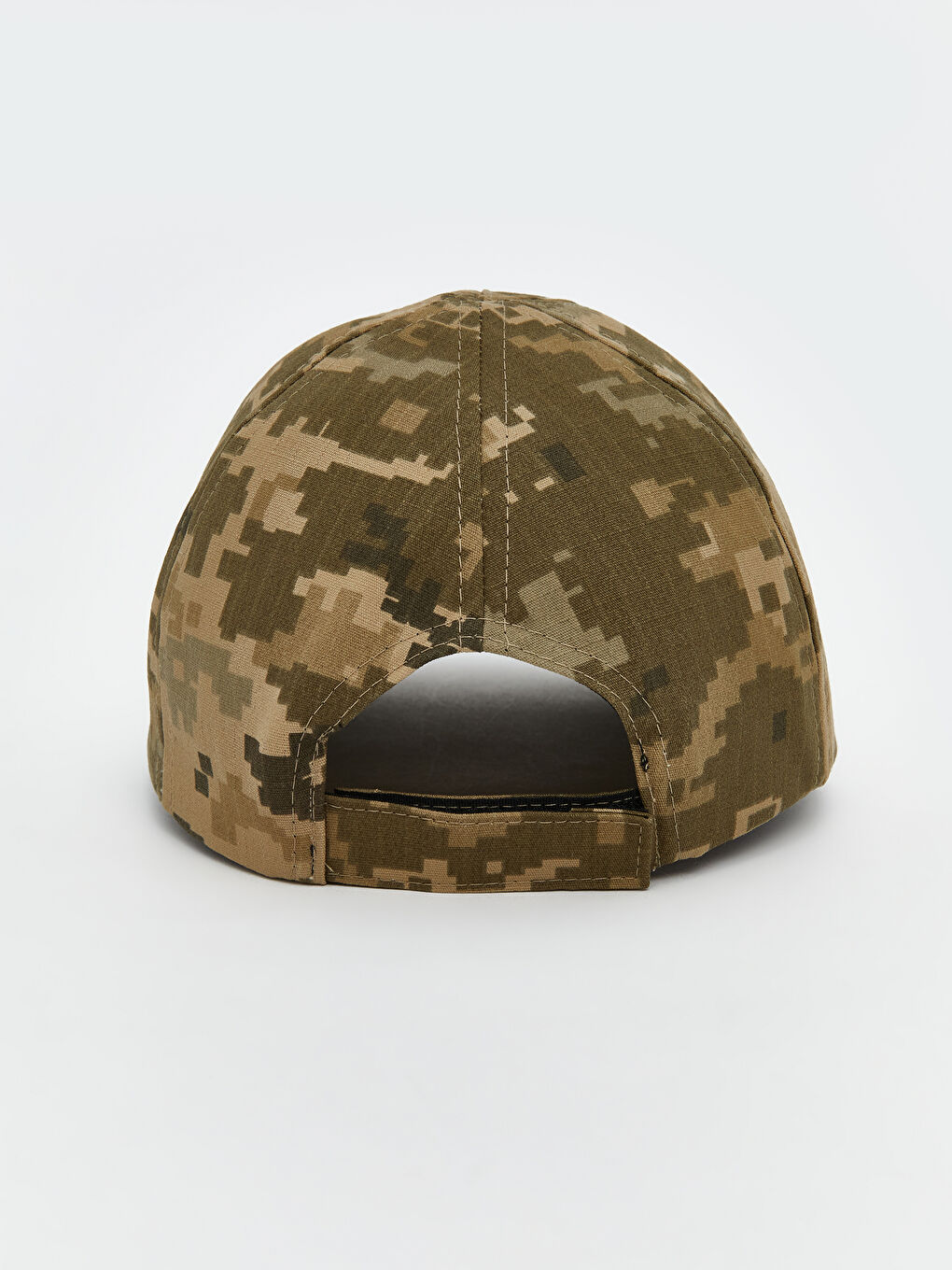 Yeşil Dinozor Baskılı Erkek Çocuk Kep Şapka-2