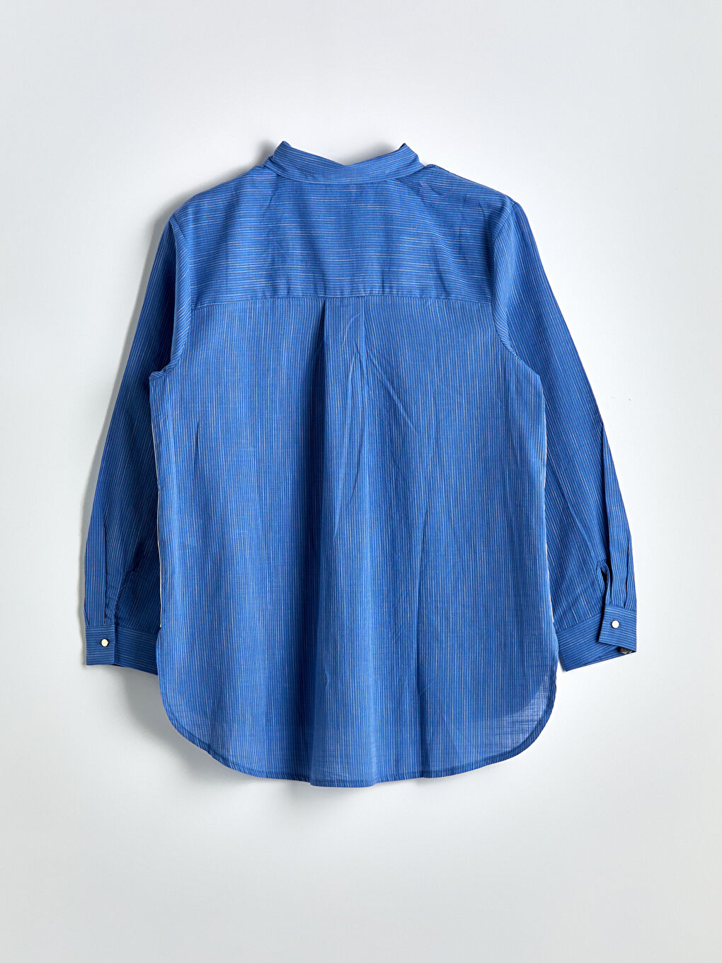 Striped Women's Shirt Tunic -S5LJ64Z8-LEN
