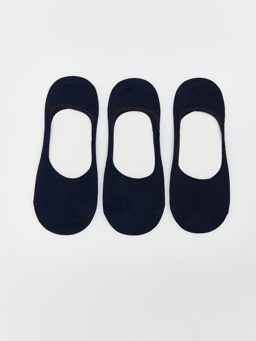 Men's Ballet Socks 3 Pack -S5LJ74Z8-CRP