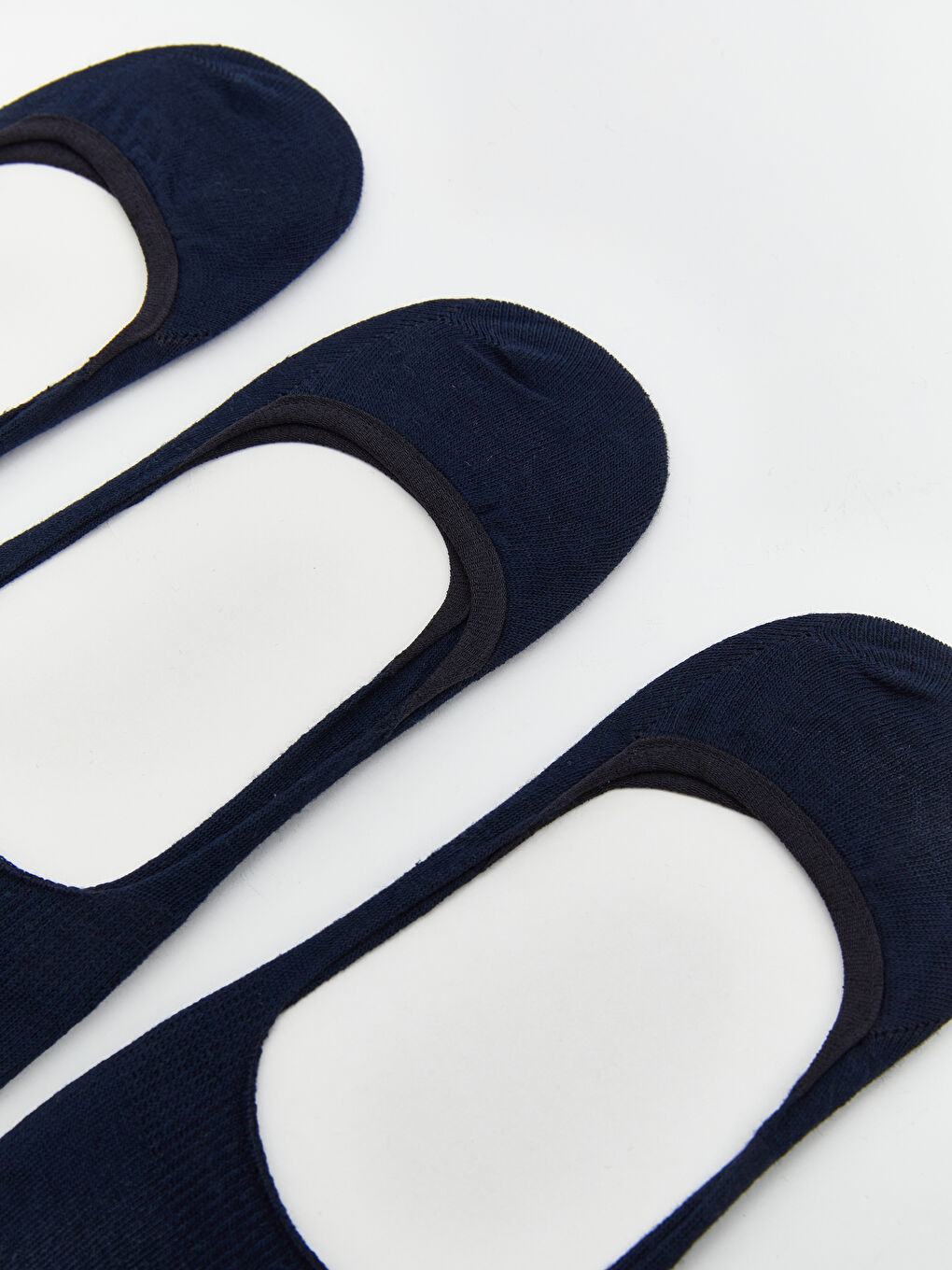 Men's Ballet Socks 3 Pack -S5LJ74Z8-CRP