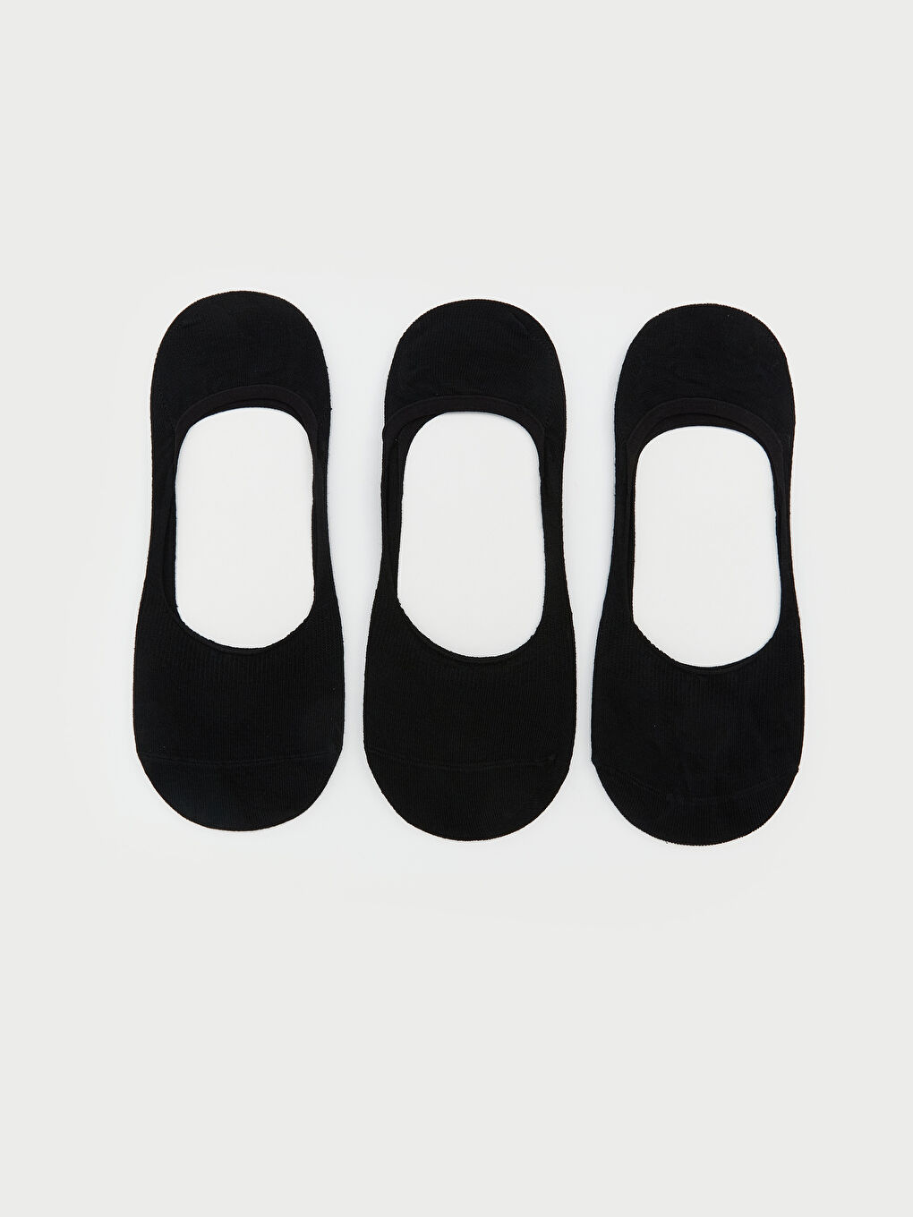جوارب رجالية  3 أزواج -S5LJ74Z8-CVL