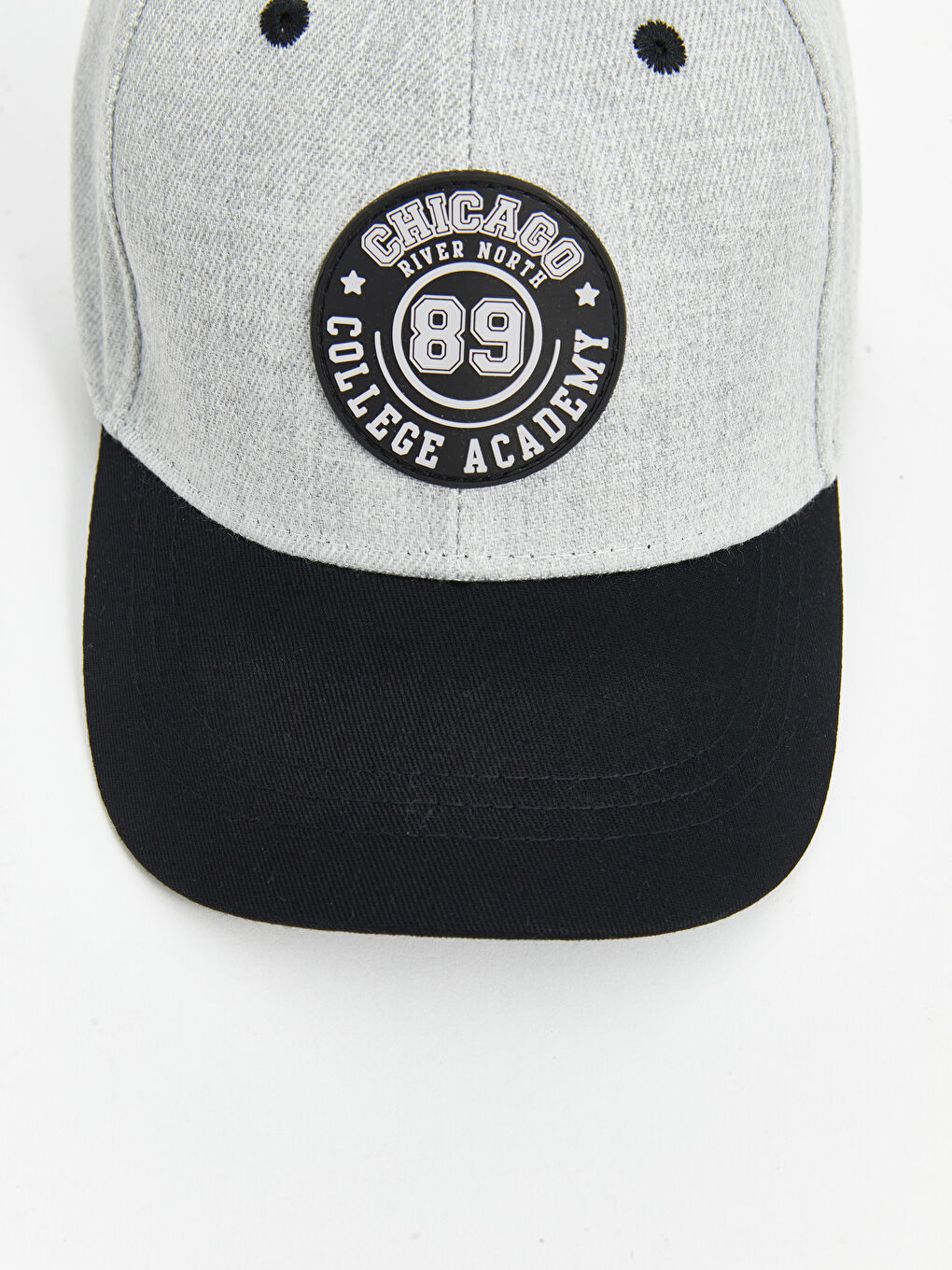 LCW ACCESSORIES Printed Boys' Baseball Cap -W58903Z4-CT3