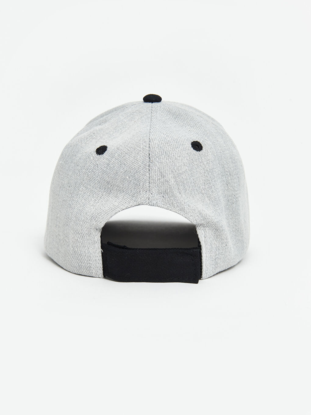 LCW ACCESSORIES Printed Boys' Baseball Cap -W58903Z4-CT3