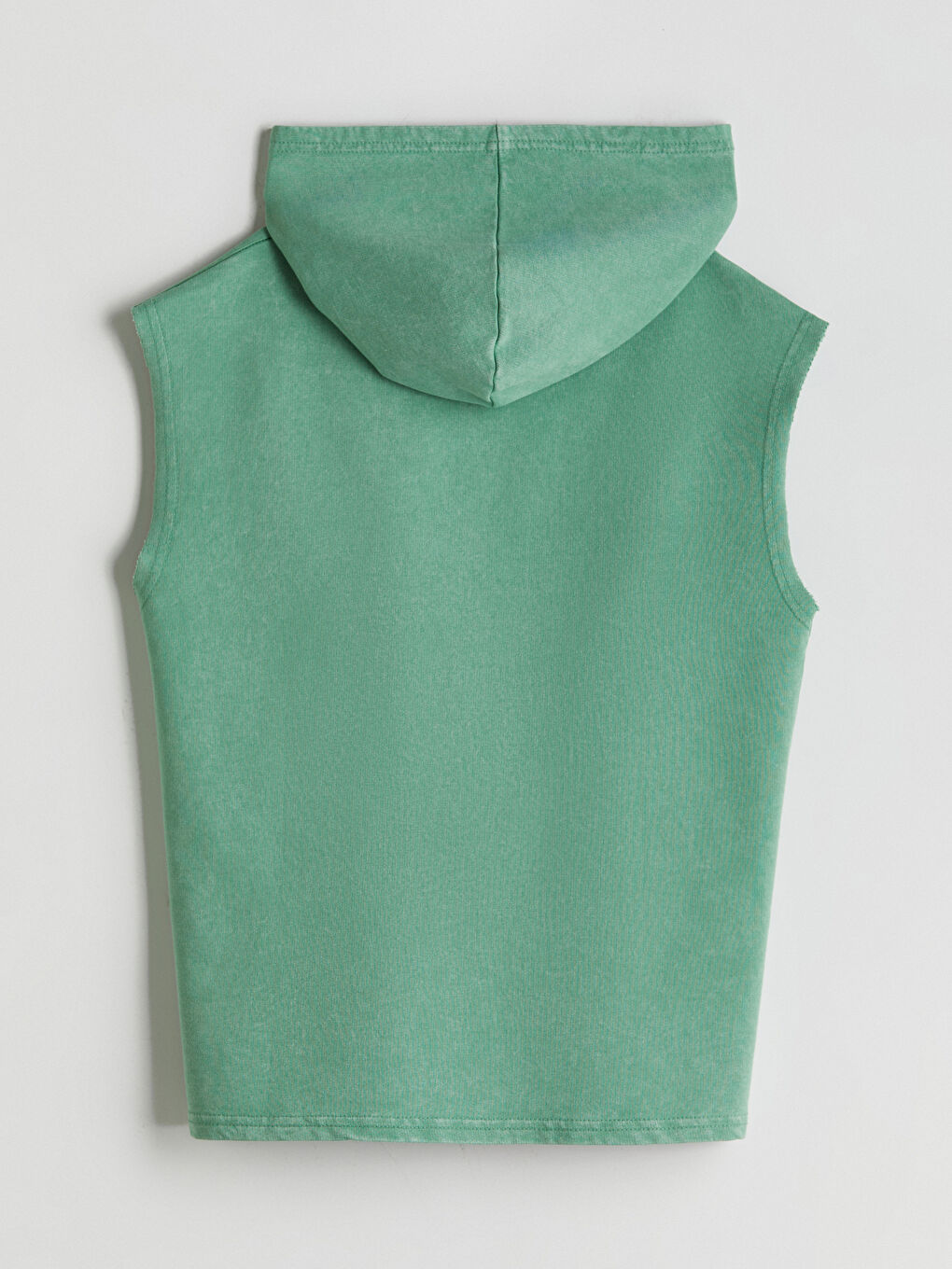 LCW Kids Hooded Boy Undershirt -S5LK13Z4-GXK