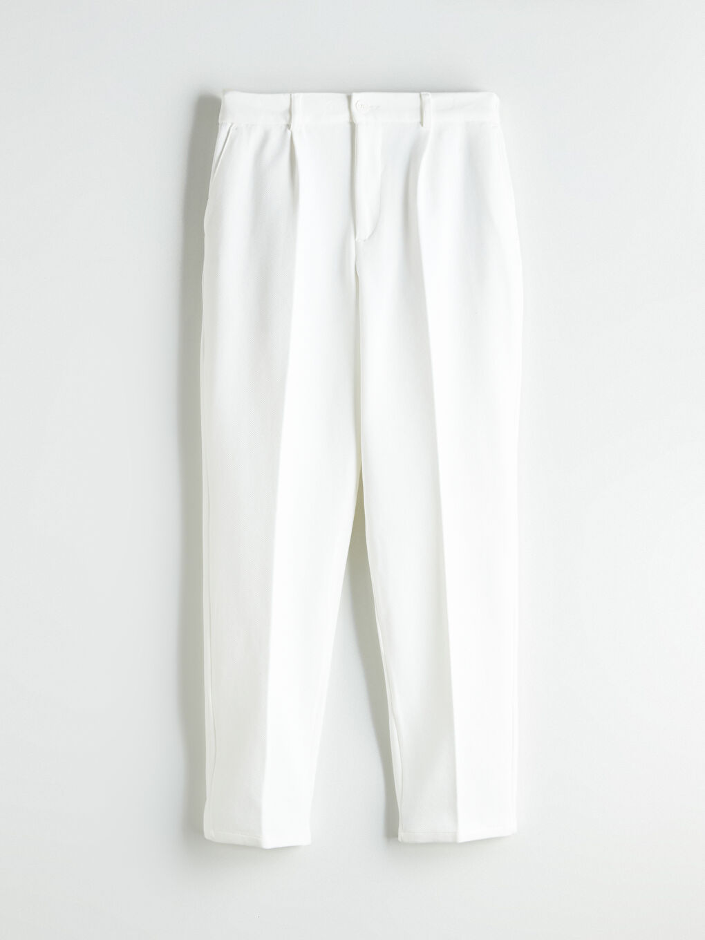 SOUTHBLUE Standard Fit Men's Trousers -S5LK39Z8-R9J