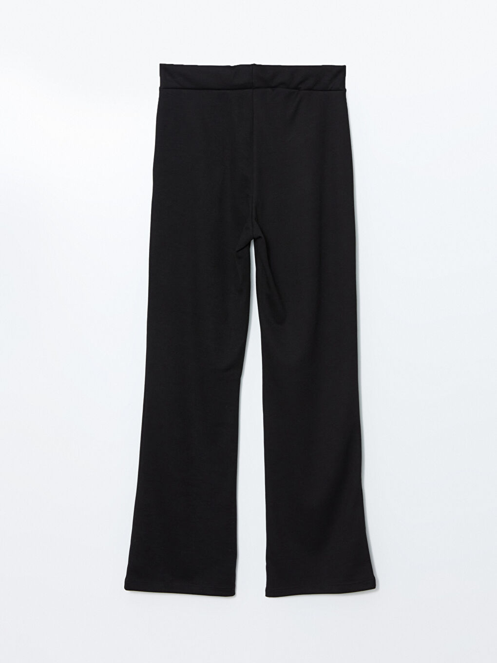 Women's Elastic Waist Sweatpants -S5LK41Z8-CVL