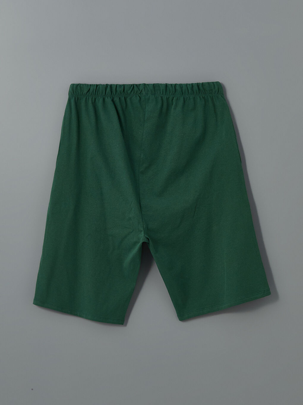 Standard Fit Men's Shorts Pajama Set -S5LK44Z8-J5E