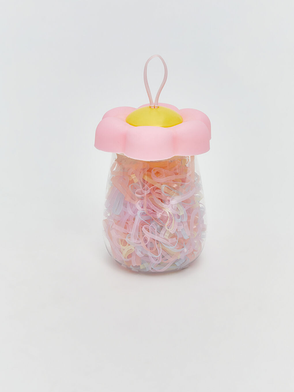 LCW baby Karişik Kız Bebek Lastik Toka Seti