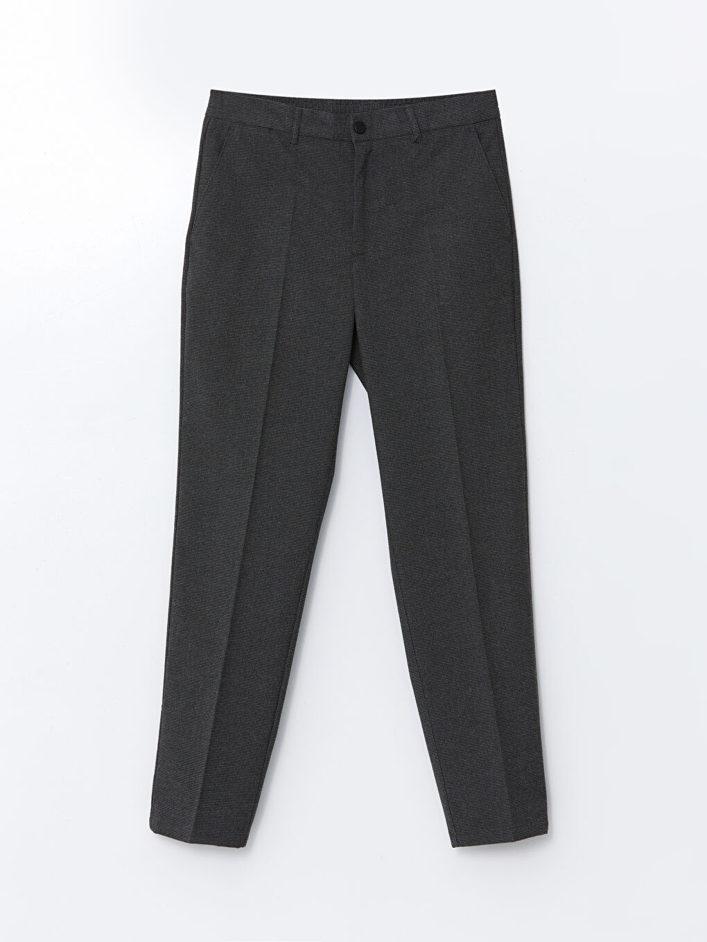 Standard Fit Men's Trousers -S5LK56Z8-ZB3