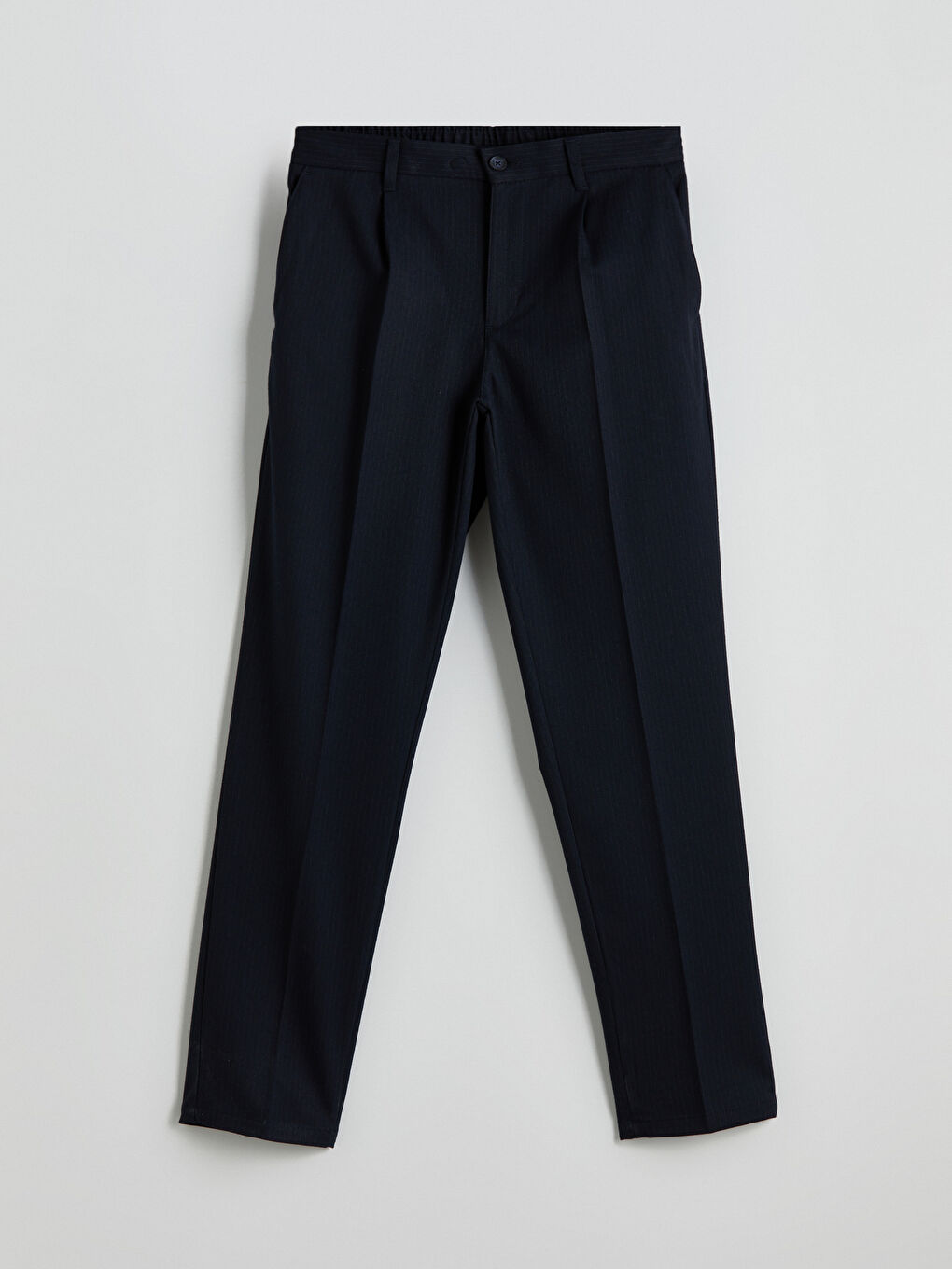 Standard Fit Men's Trousers -S5LK61Z8-RFG