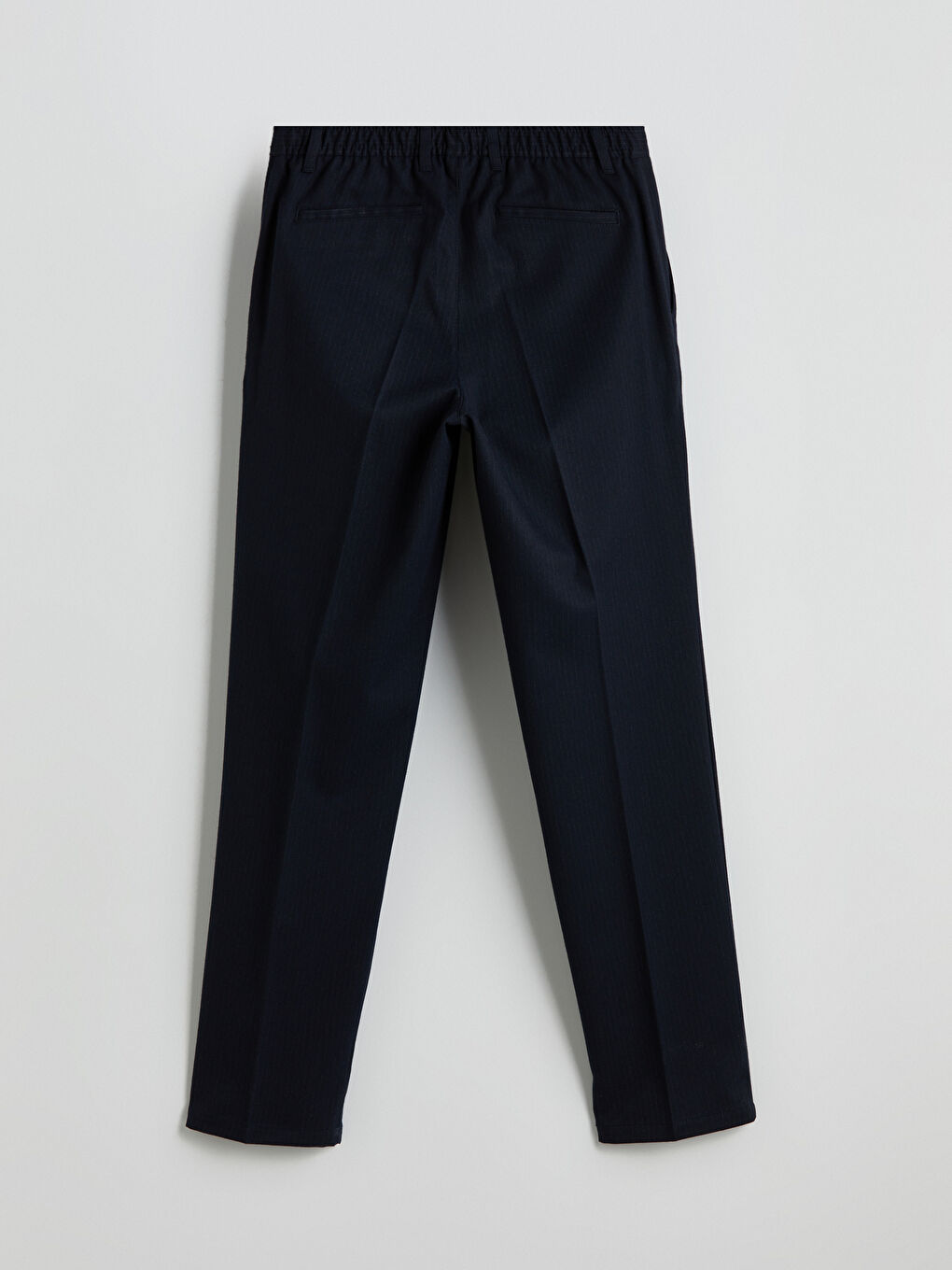 Standard Fit Men's Trousers -S5LK61Z8-RFG
