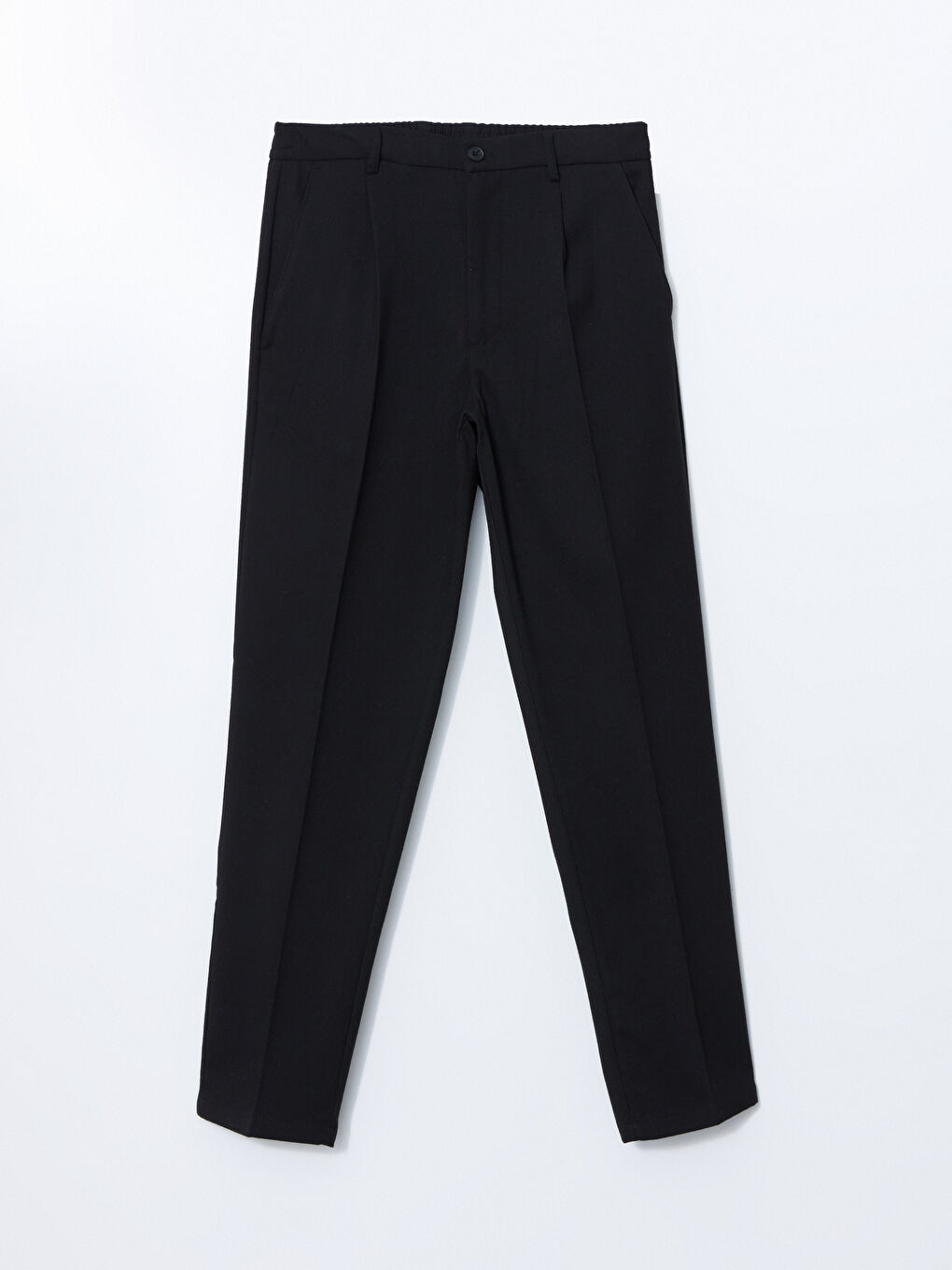 Standard Fit Men's Trousers -S5LK66Z8-CVL