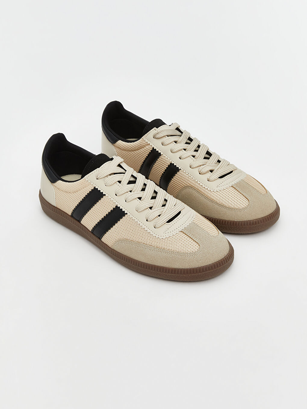 KOOR Lace-up Women's Sneakers -S5LK99Z8-R81