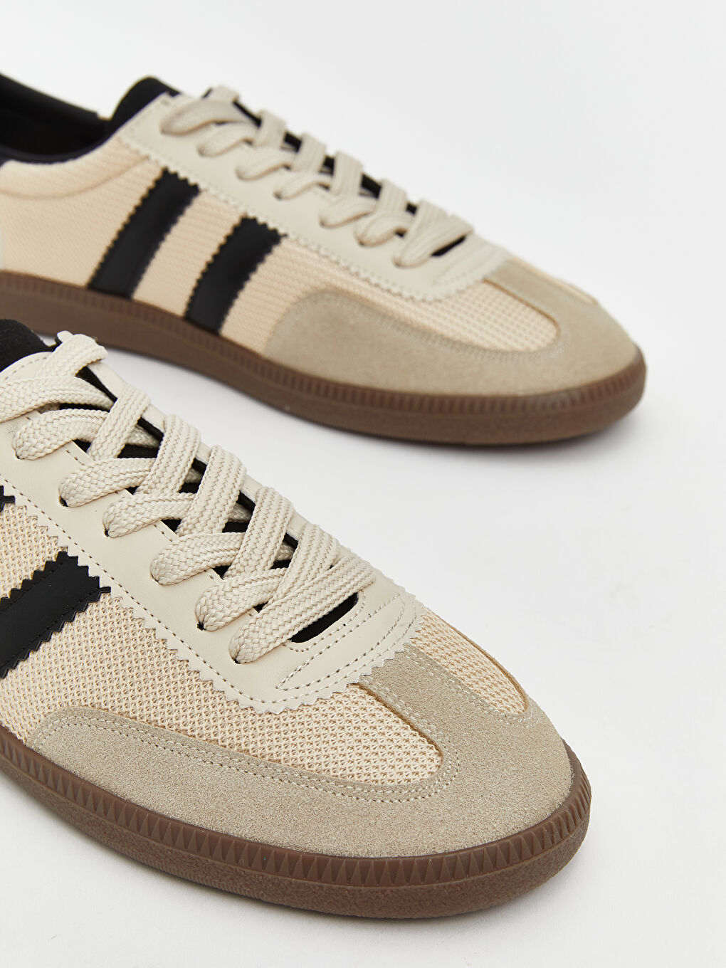 KOOR Lace-up Women's Sneakers -S5LK99Z8-R81