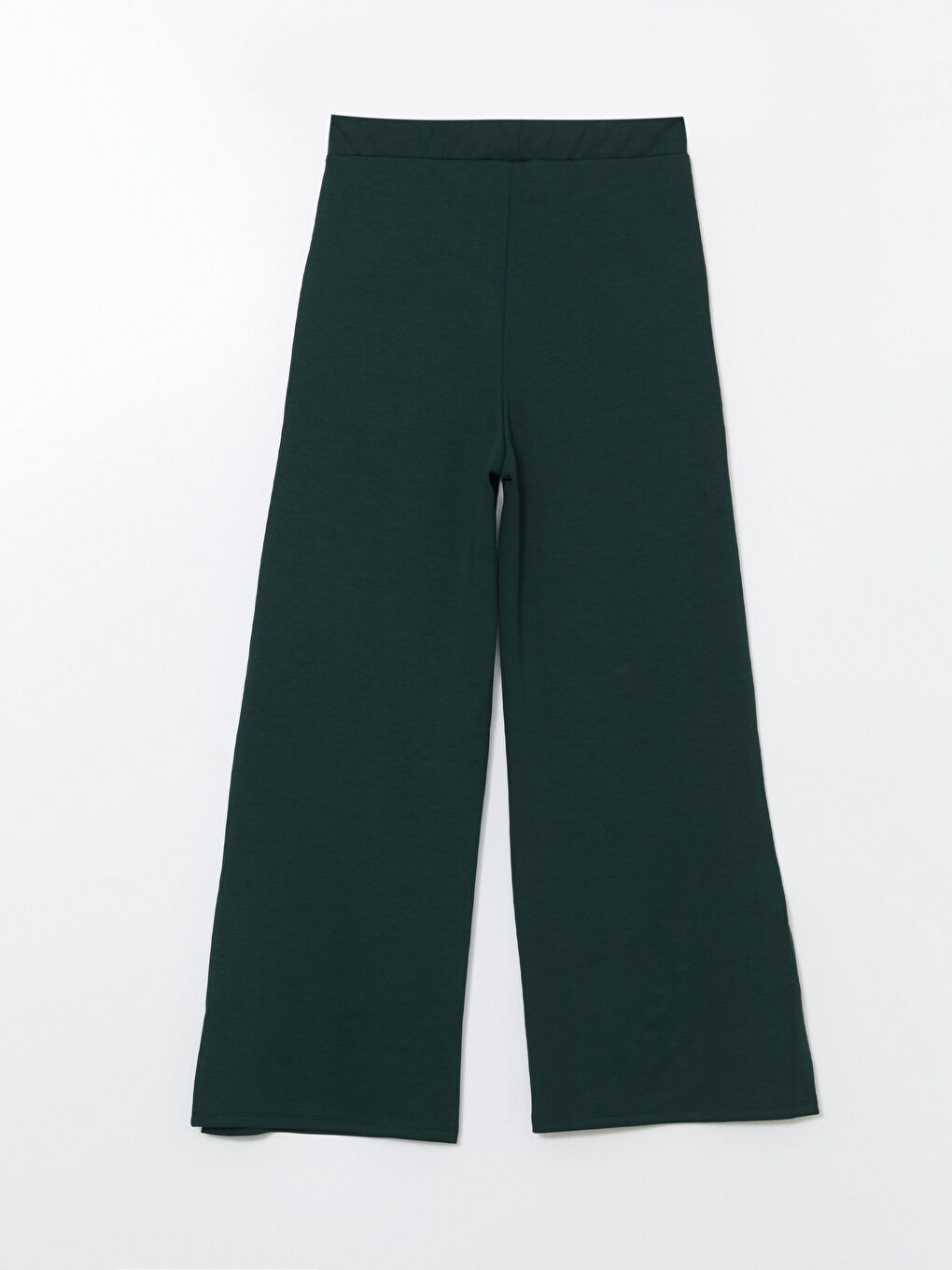 Women's Elastic Waist Sweatpants -S5LL03Z8-HHQ
