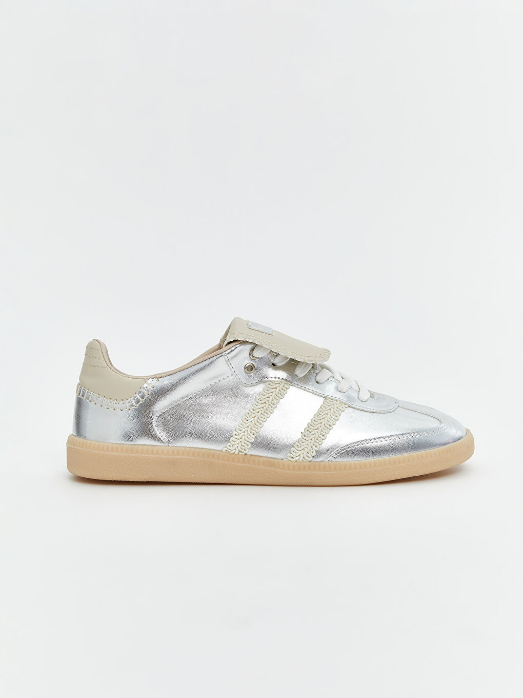 KOOR Lace-up Women's Sneakers -S5LL11Z8-G8Z