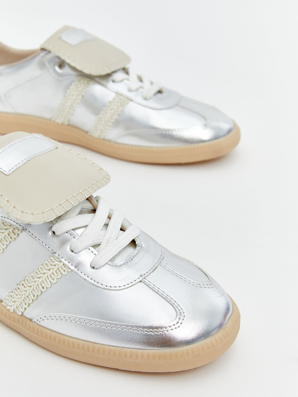 KOOR Lace-up Women's Sneakers -S5LL11Z8-G8Z